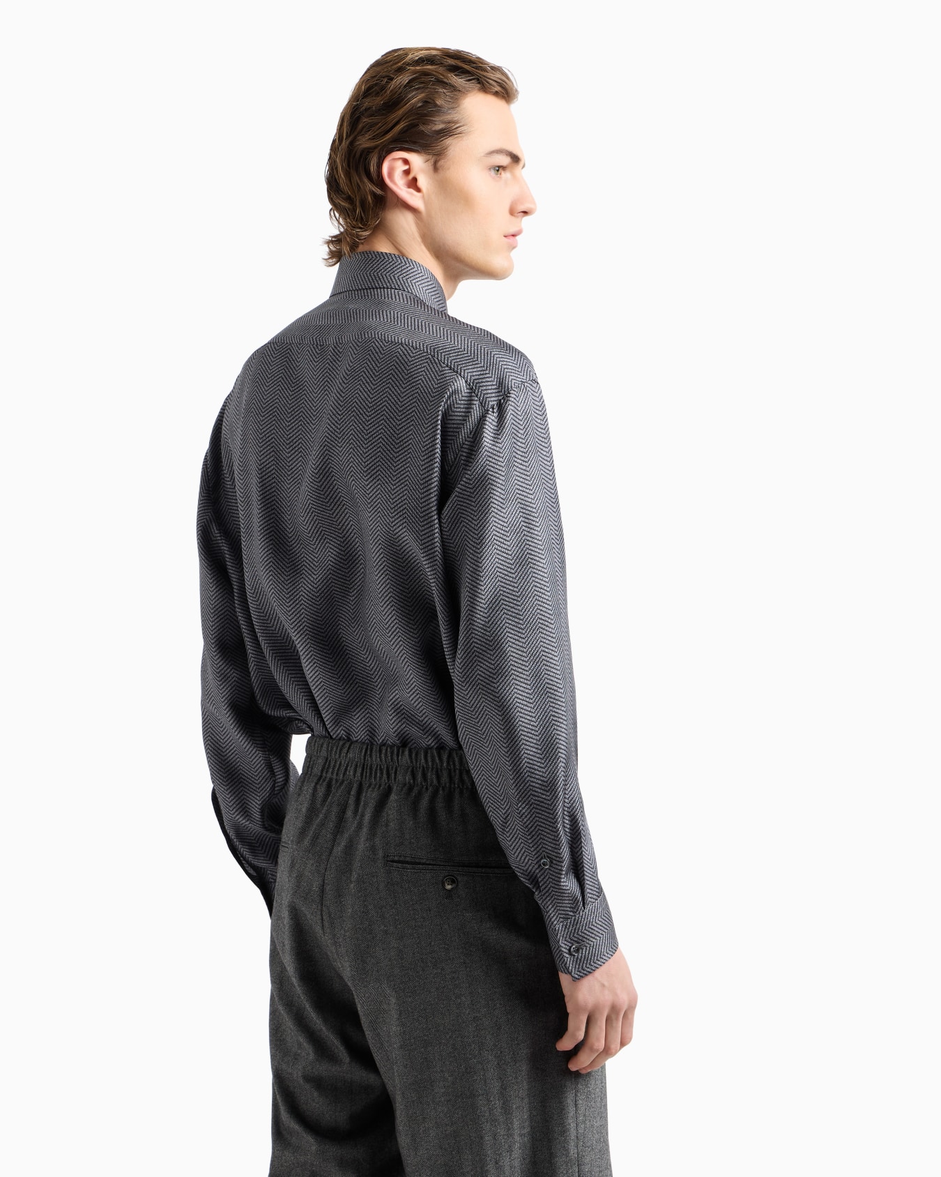Fashion Shirts スライドする 3