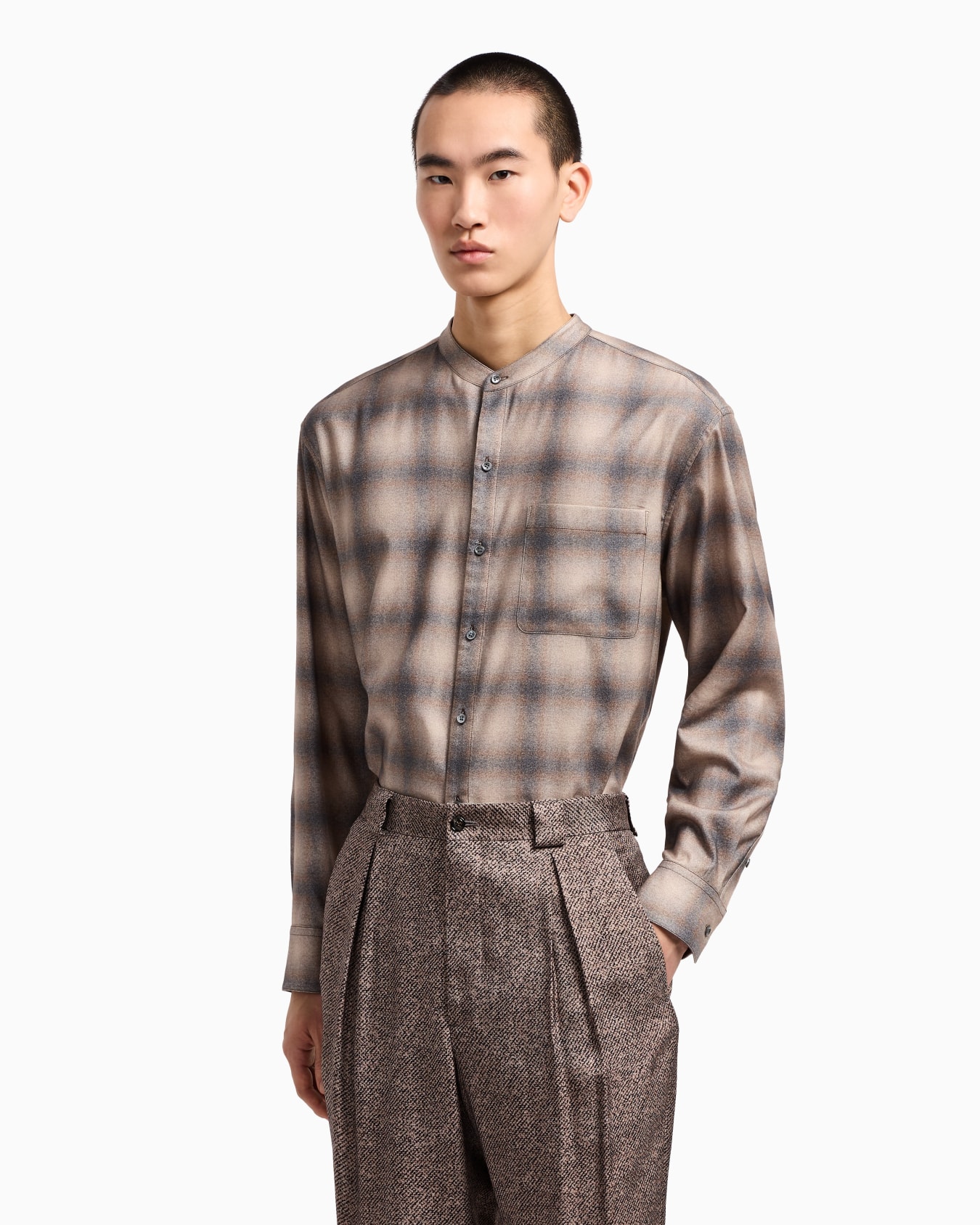 Fashion Shirts Slide 4