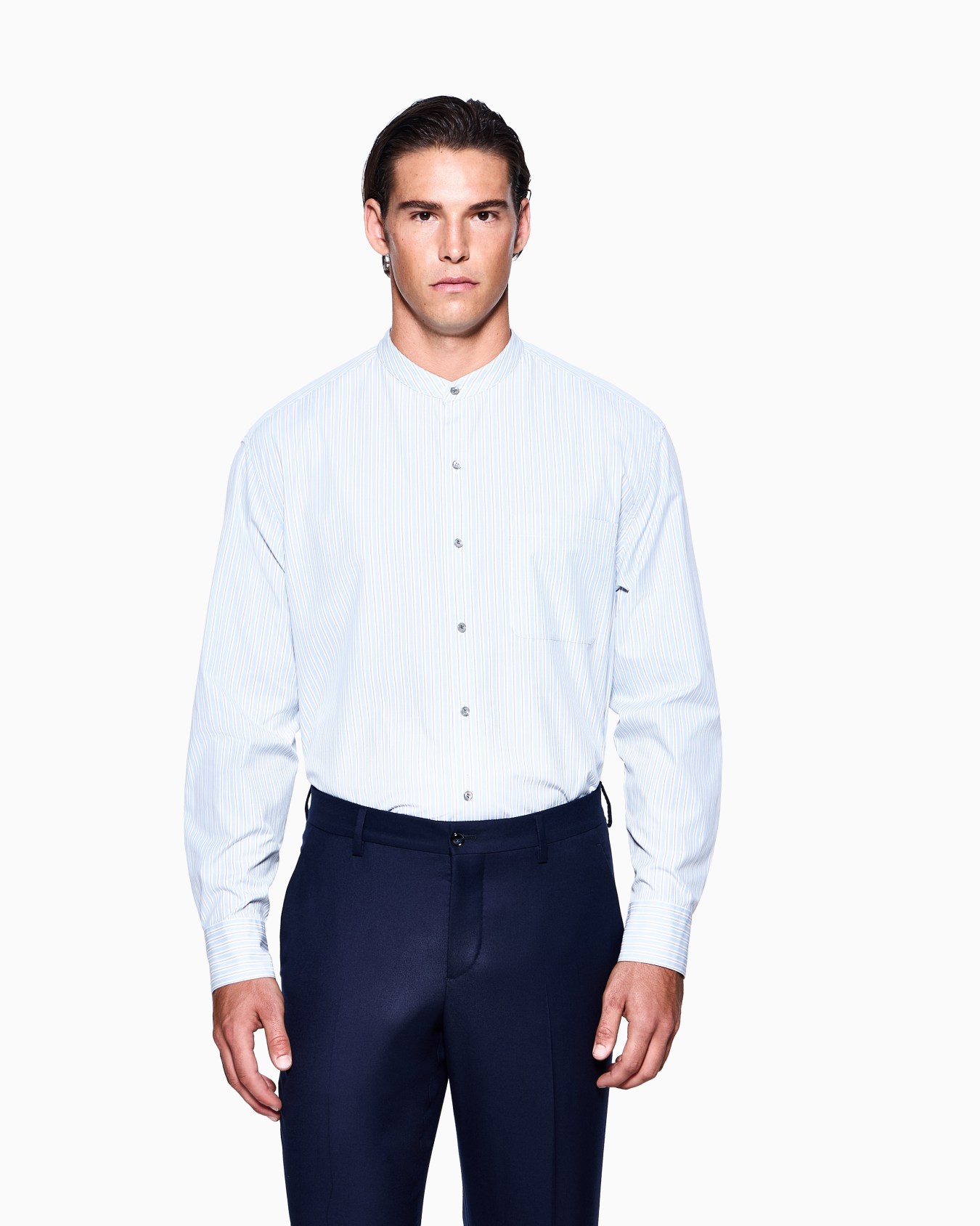 Fashion Shirts Slide 3