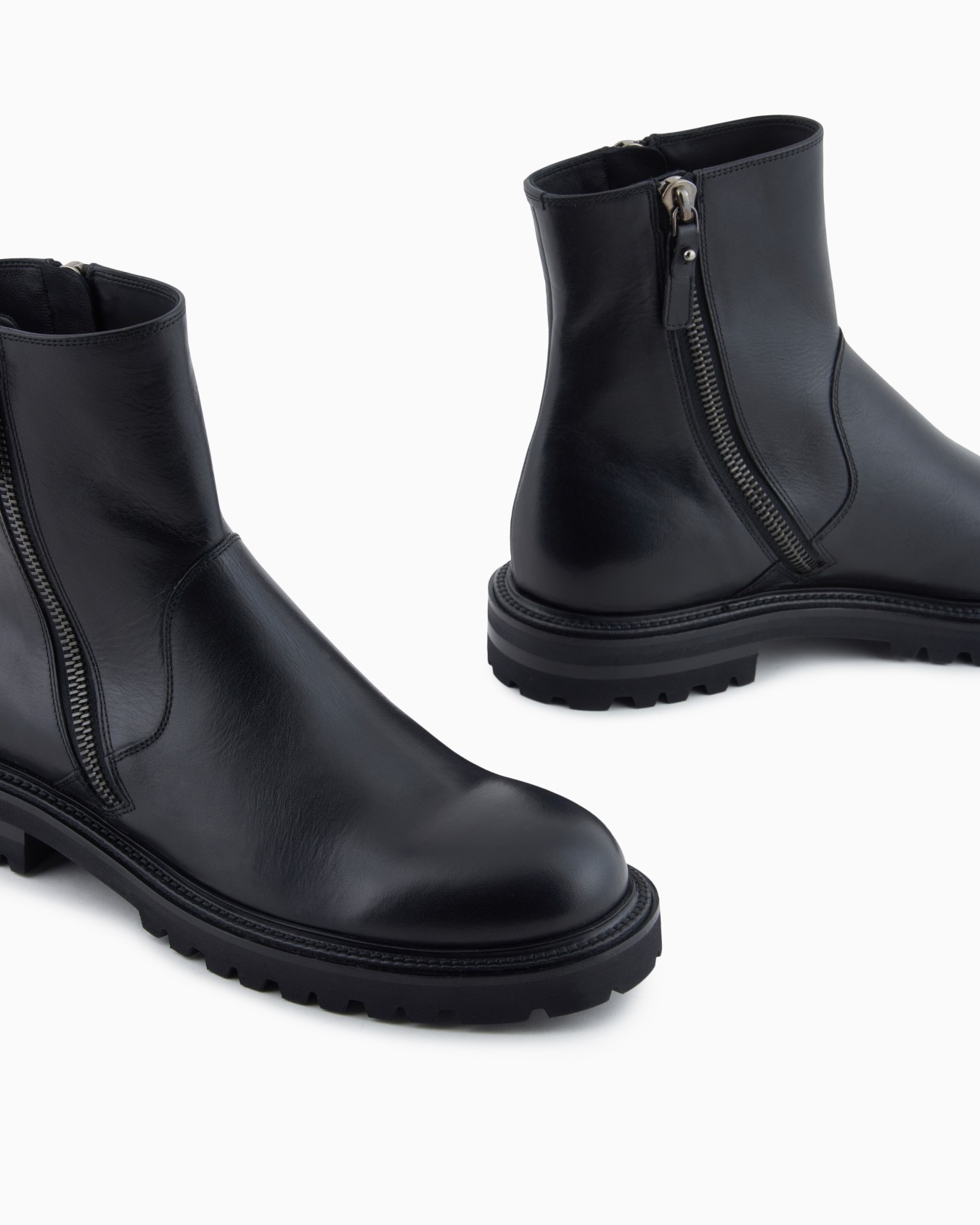 Boots Slide 3