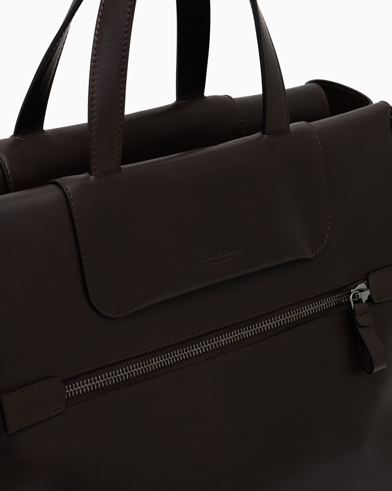 Bolsa de piel de becerro Diapositiva 4