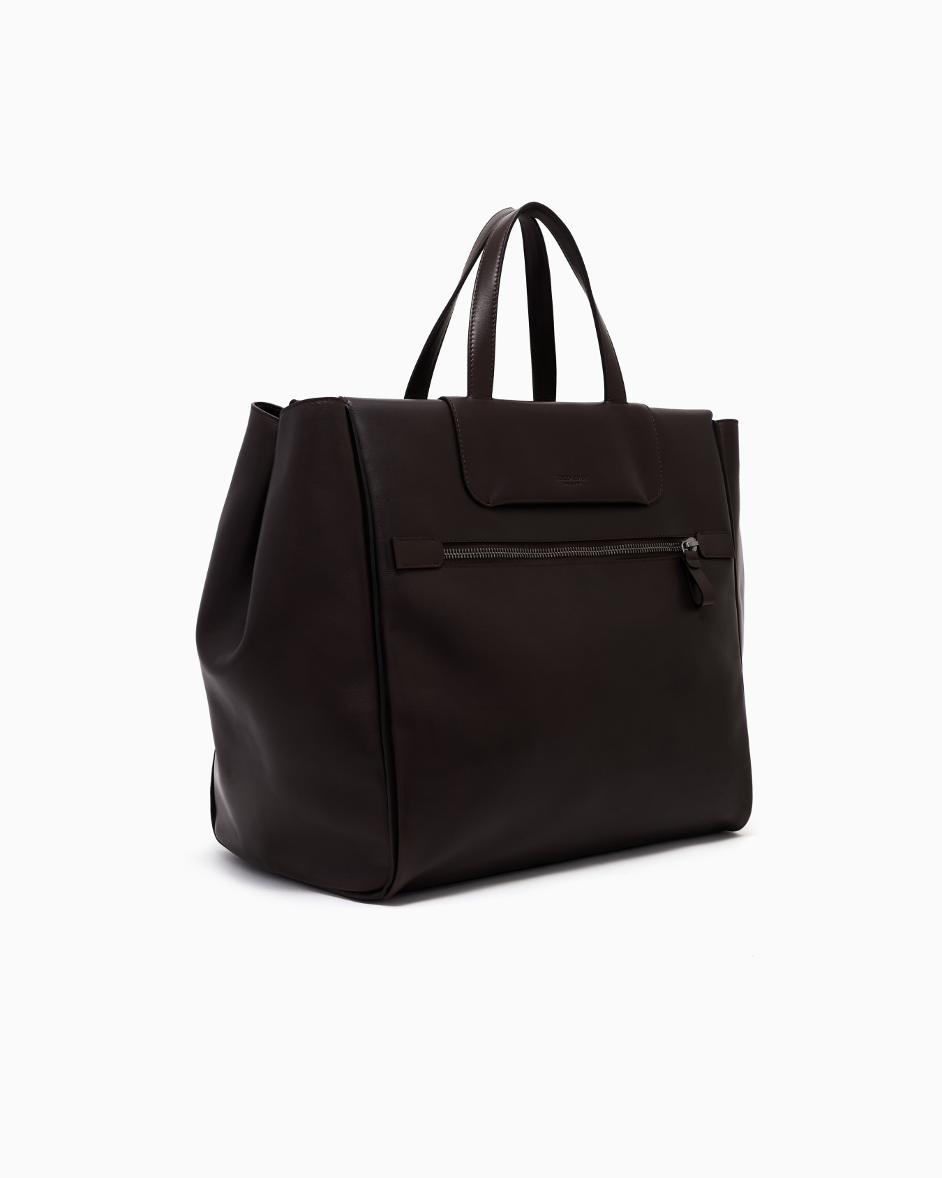 Bolsa de piel de becerro Diapositiva 1