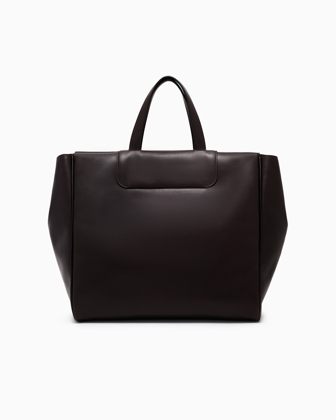Bolsa de piel de becerro Diapositiva 2