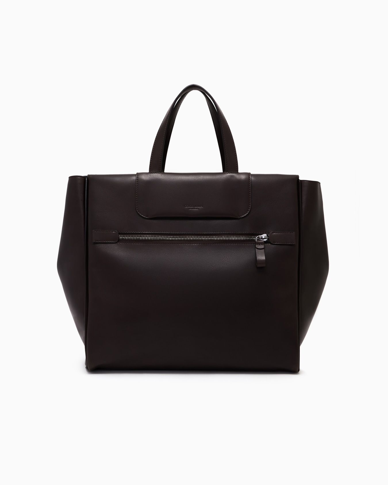 Bolsa de piel de becerro Diapositiva 0
