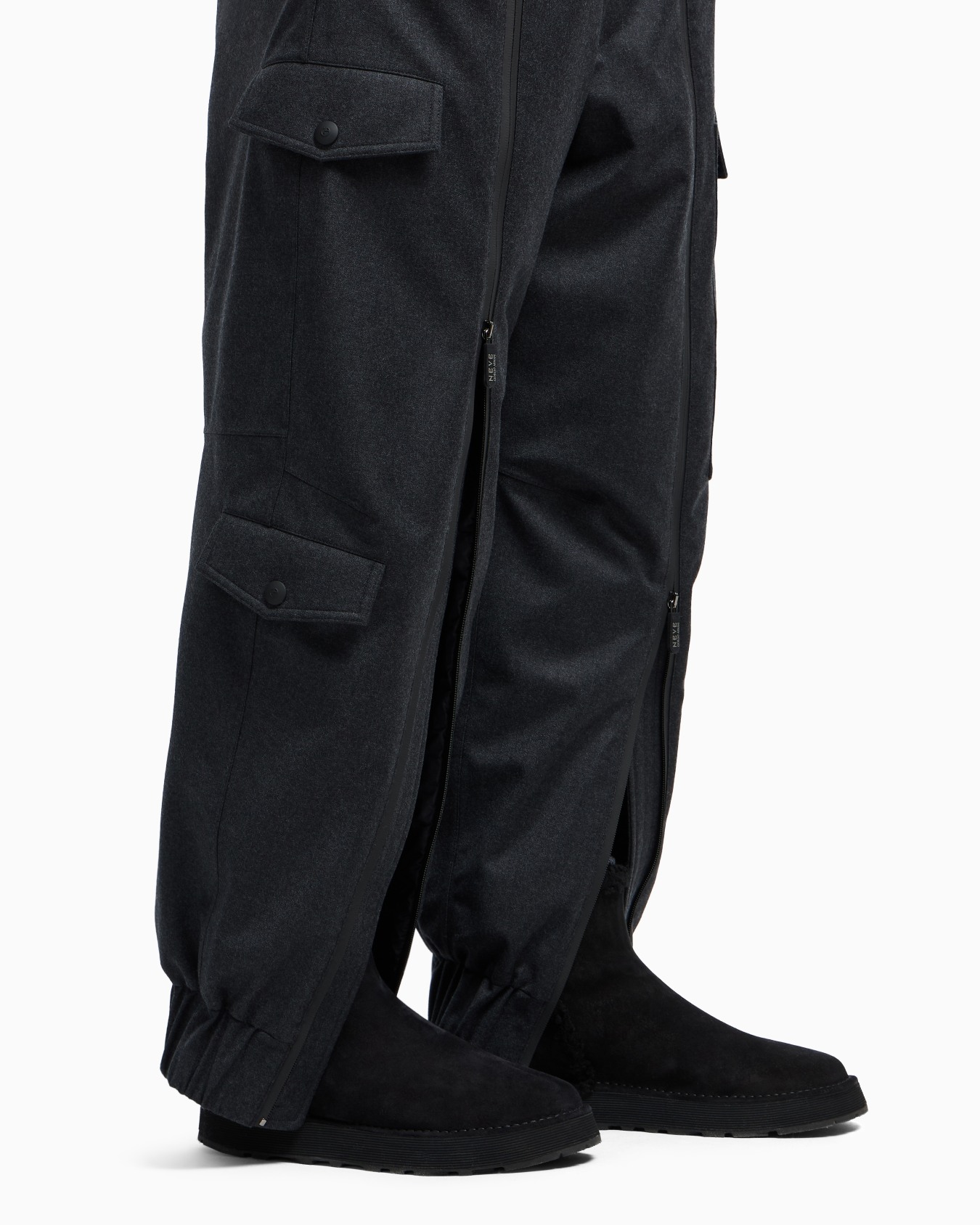 Ski Trousers Slide 5
