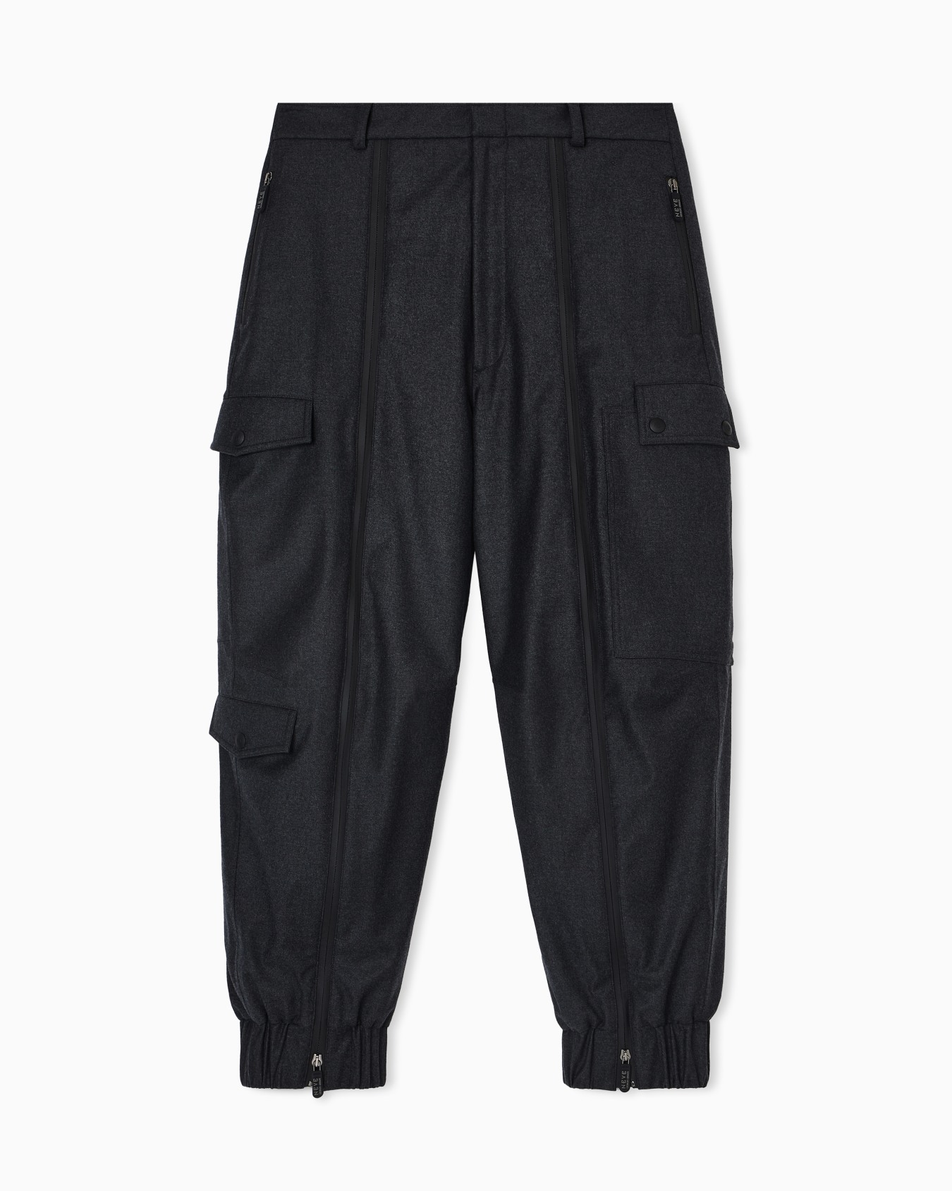 Ski Trousers Slide 0
