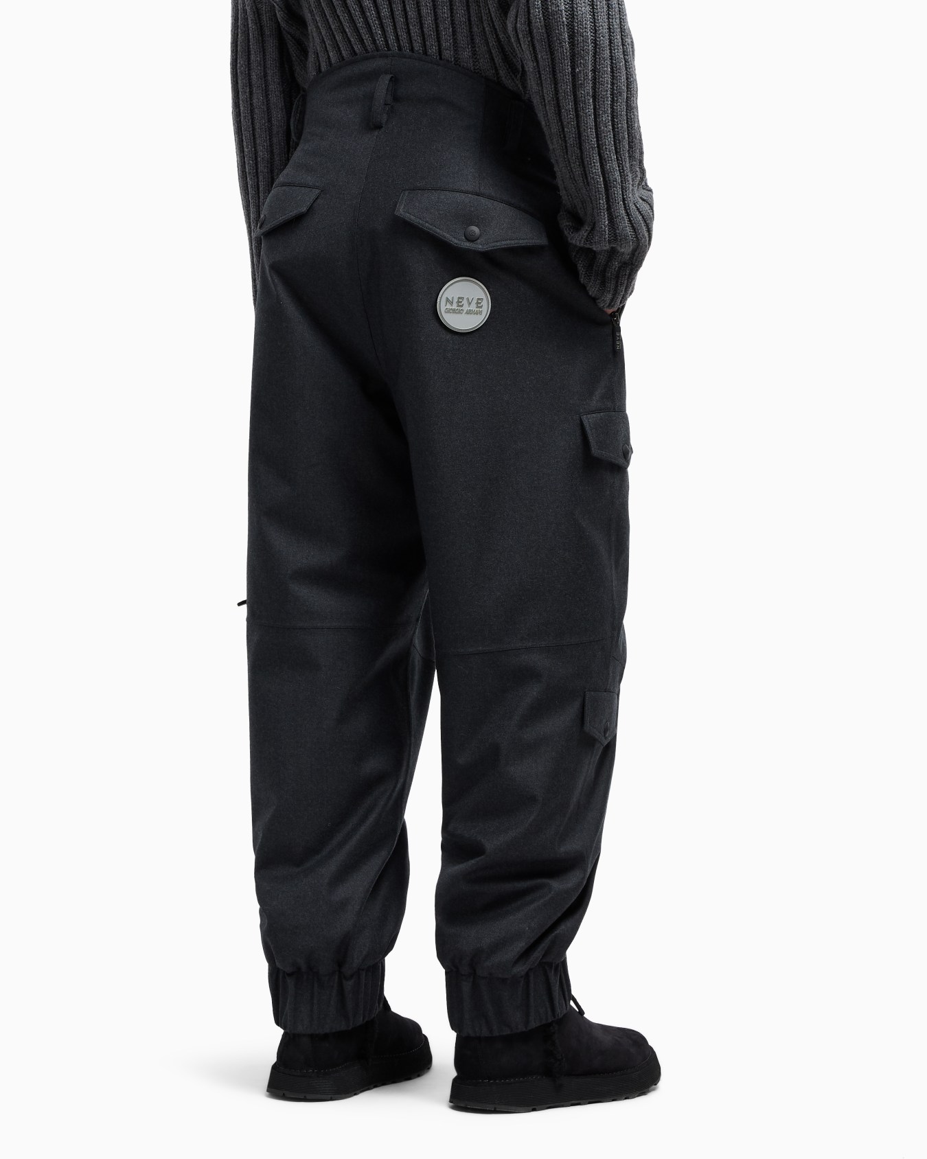 Ski Trousers Slide 3