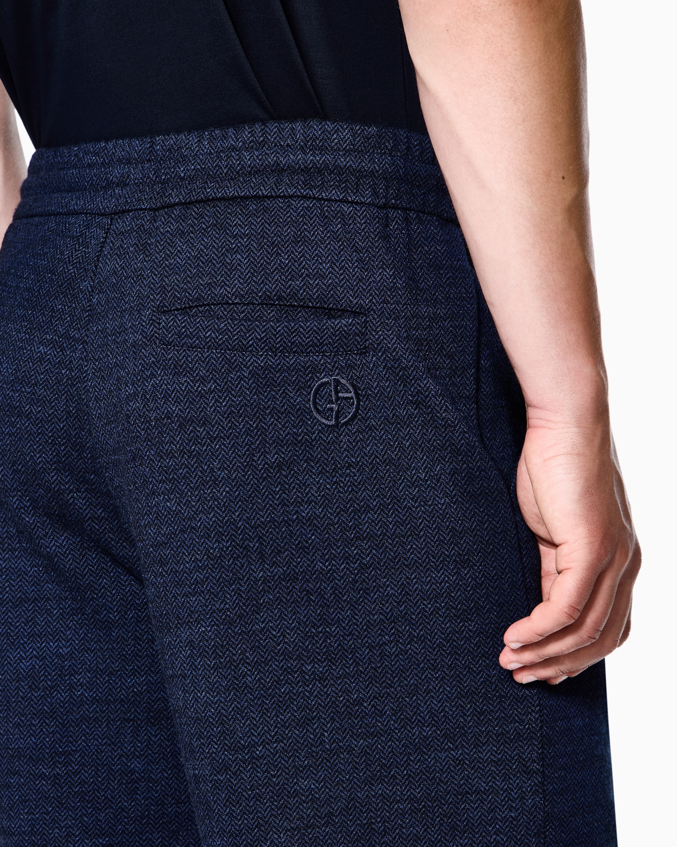 Bermudashorts Folie 4