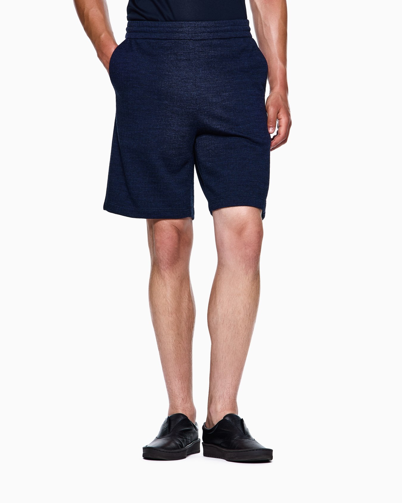Bermudashorts Folie 3