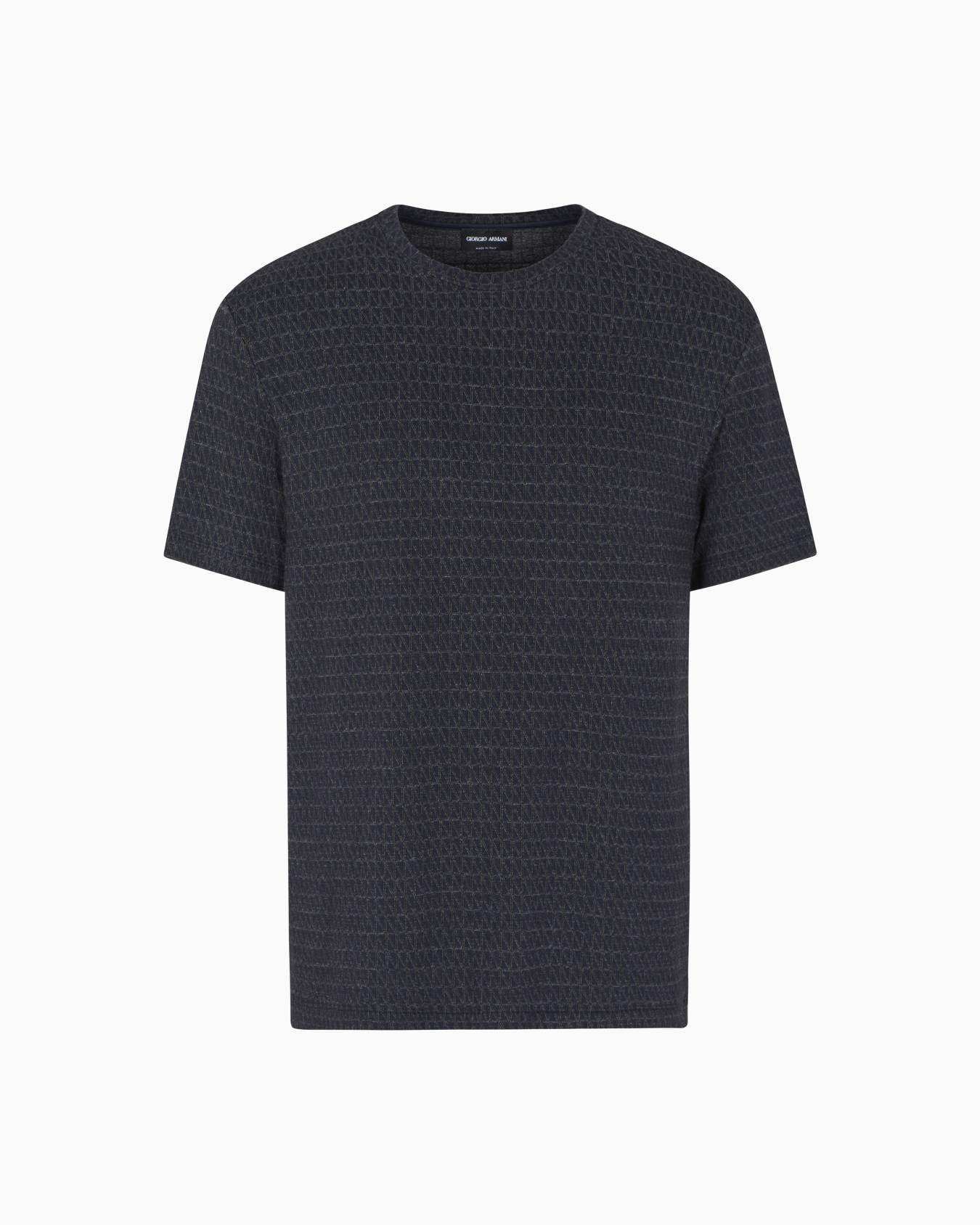 T-shirts coupe slim Diapositive 0