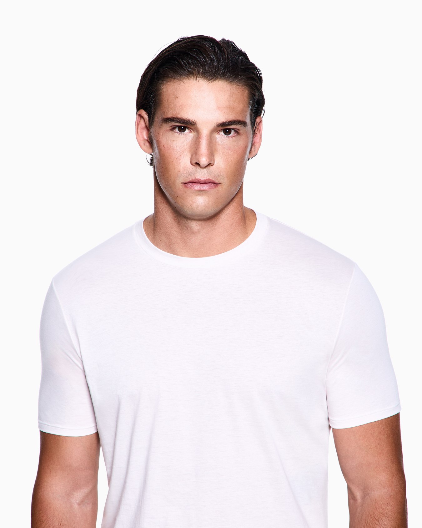 Regular Fit T-Shirts Slide 4