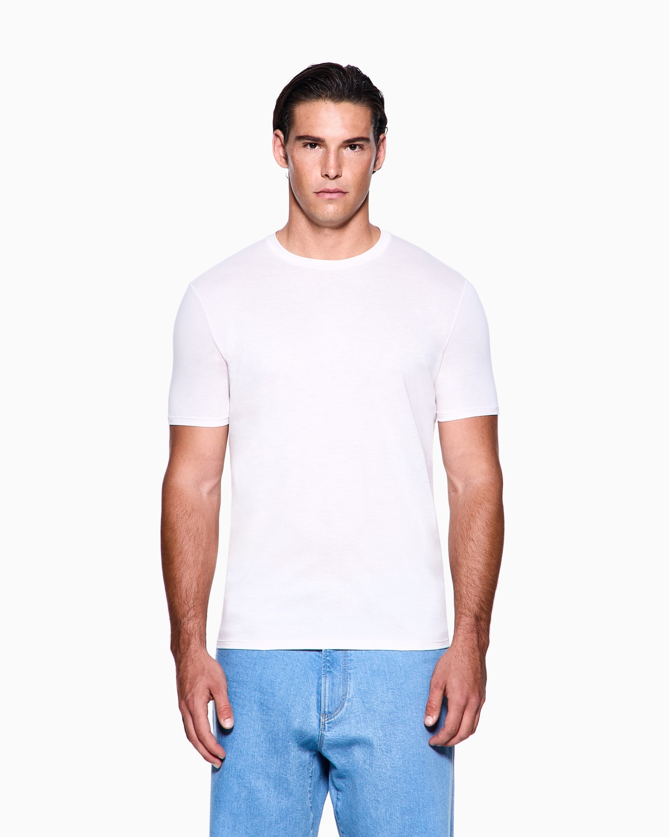 Regular Fit T-Shirts Slide 3