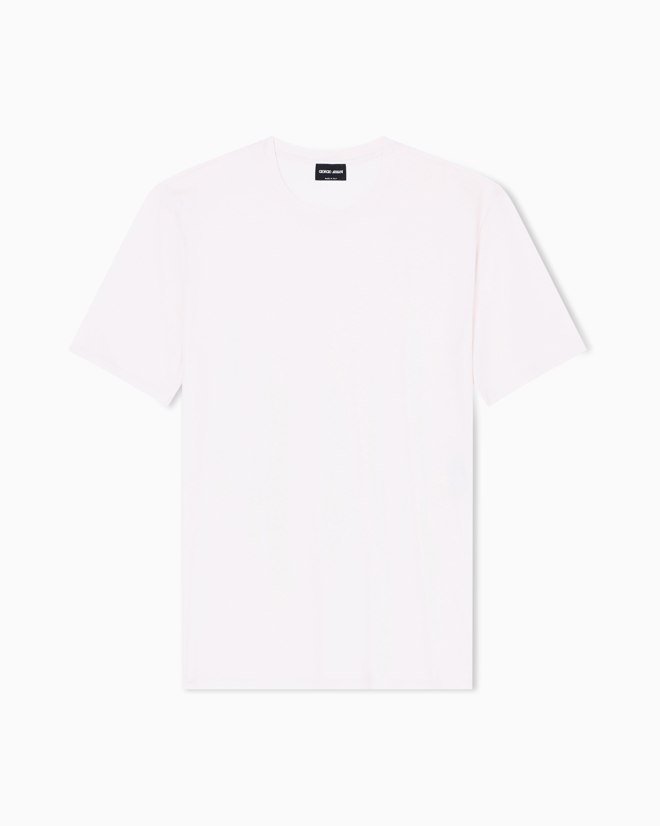 Regular Fit T-Shirts Slide 0