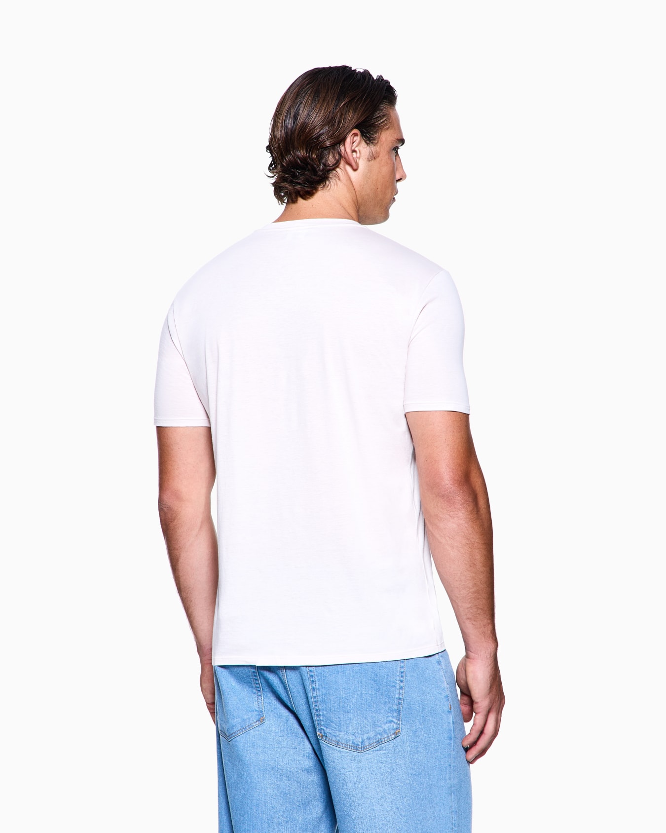 Regular Fit T-Shirts Slide 2
