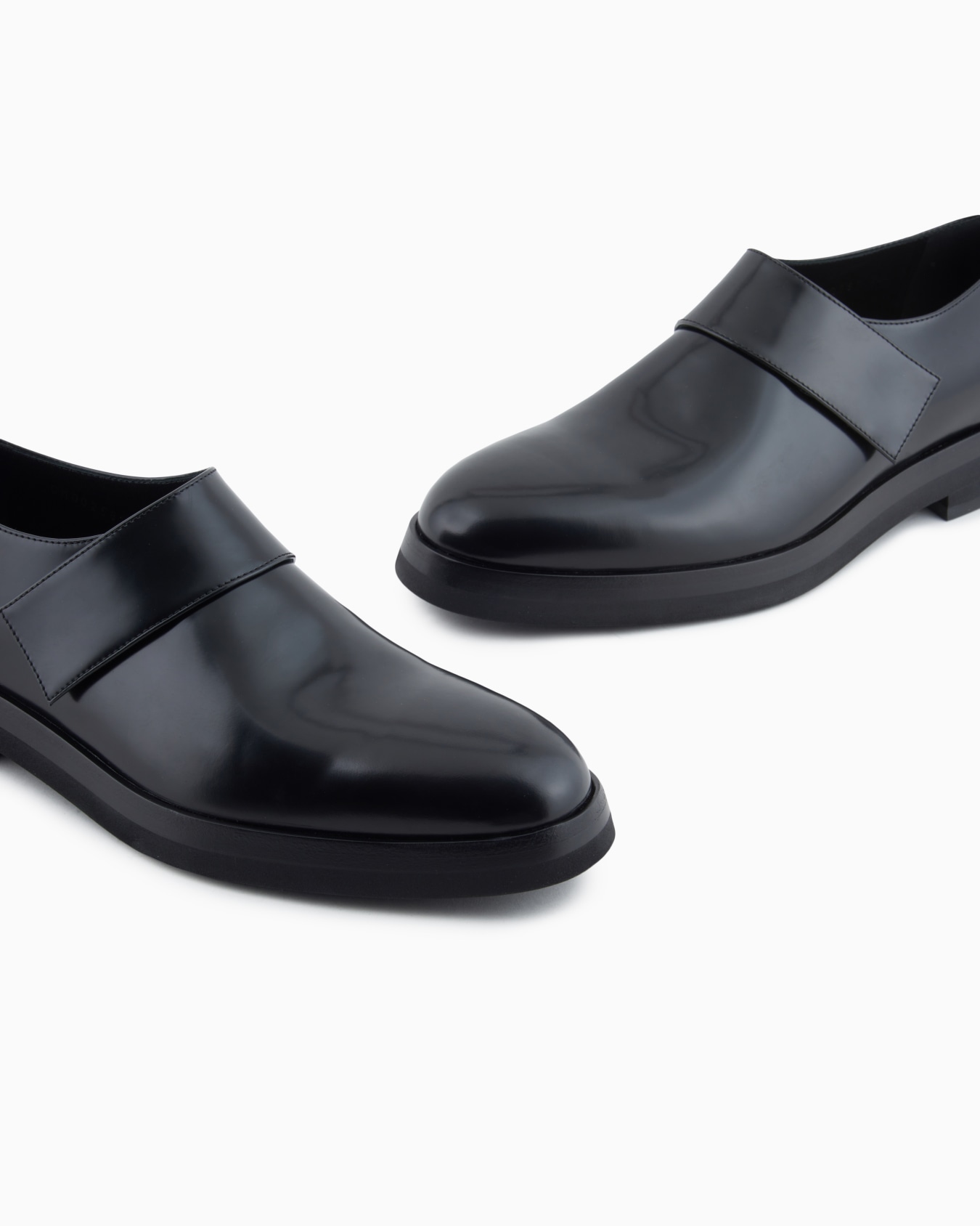 Monk Straps Slide 4