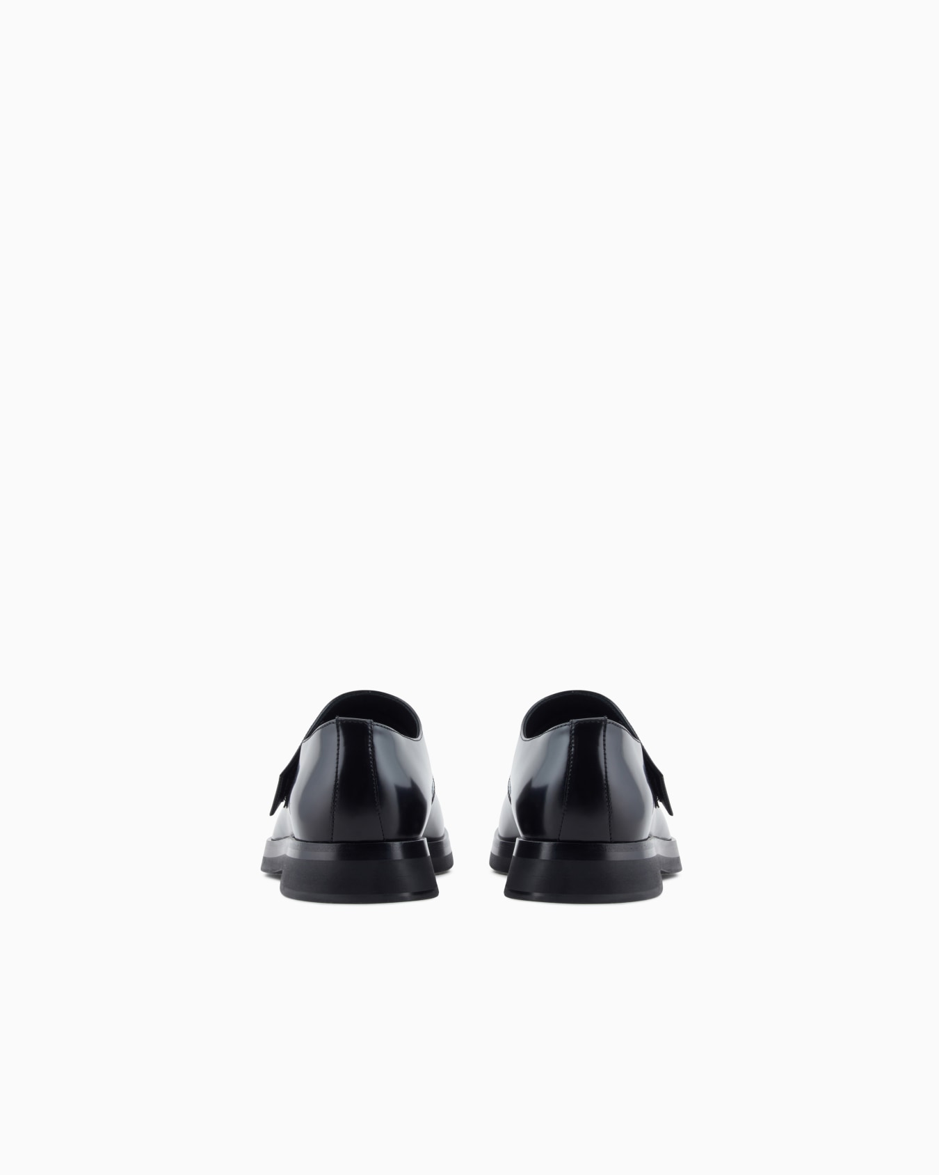 Monk Straps Slide 3