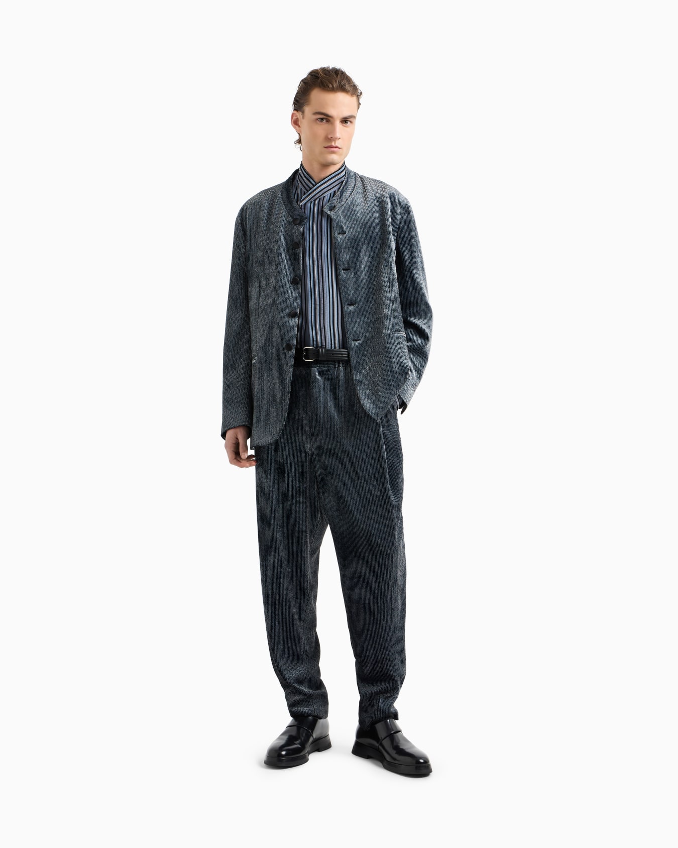 Monk Straps Slide 6