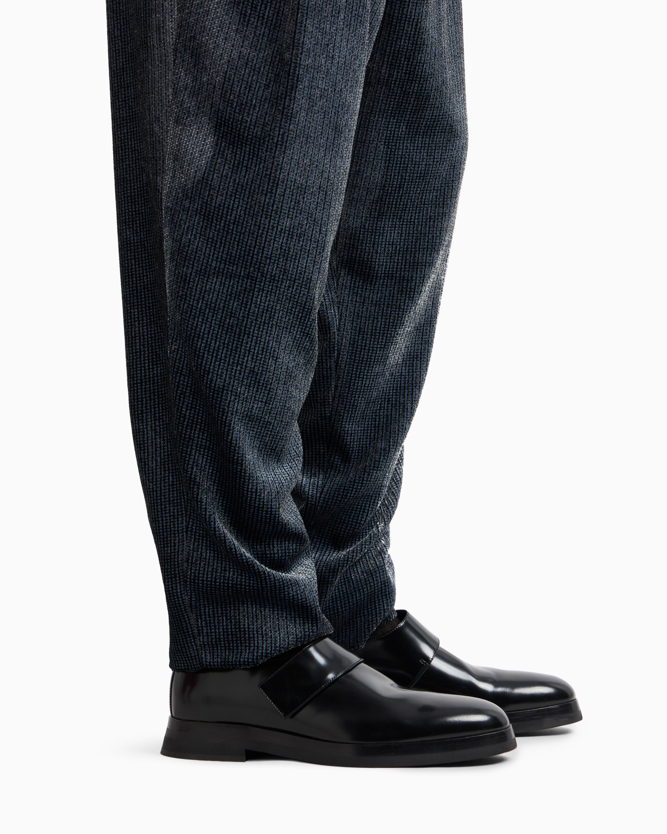Monk Straps Slide 7