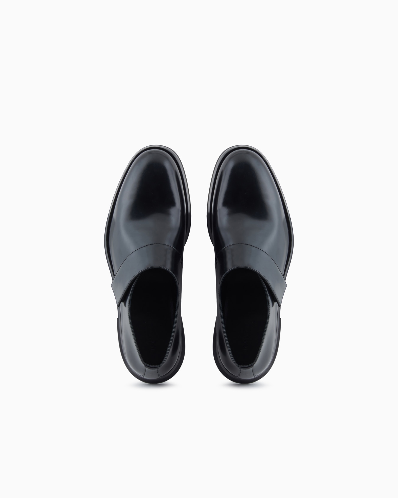 Monk Straps Slide 2