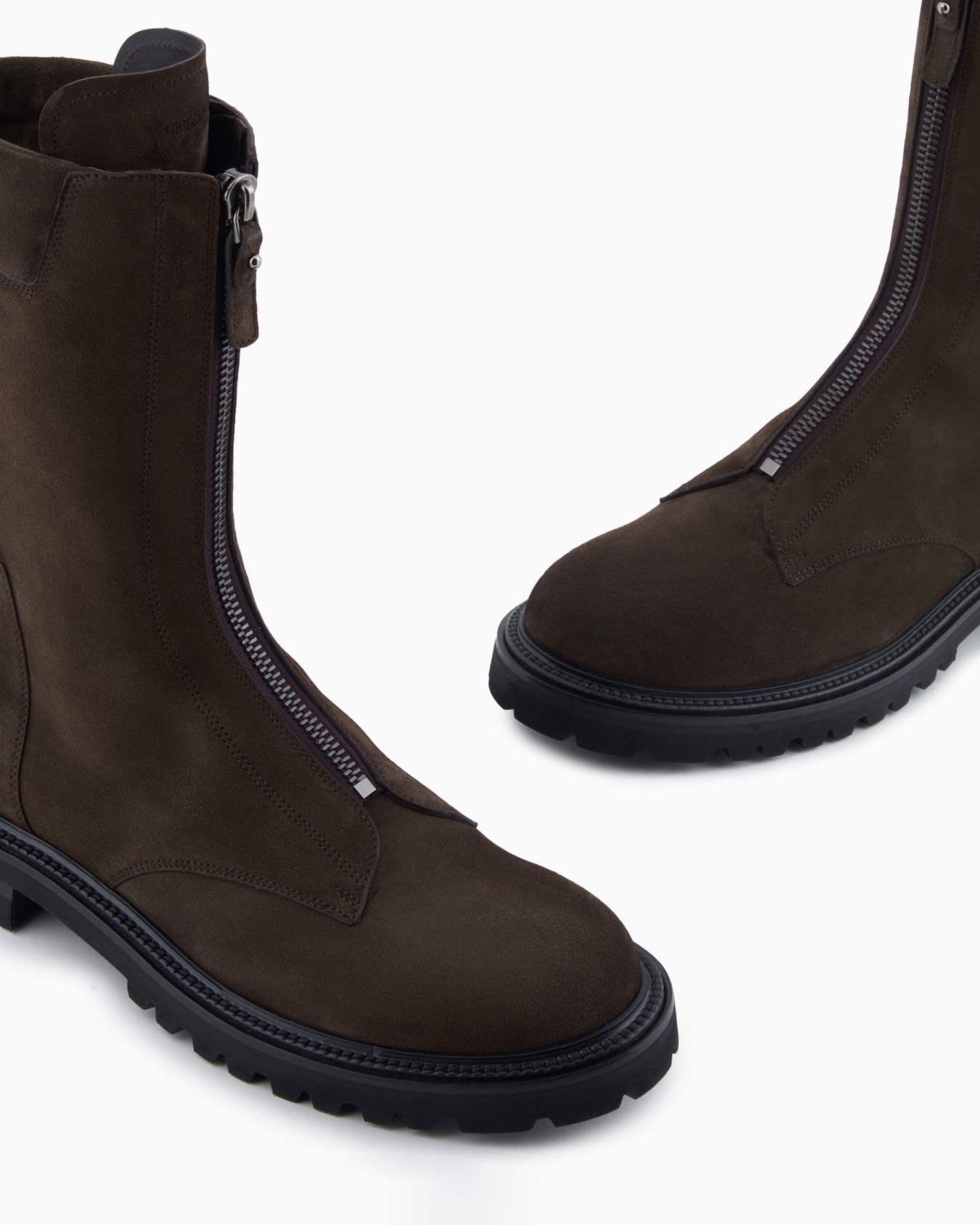 Boots Slide 3