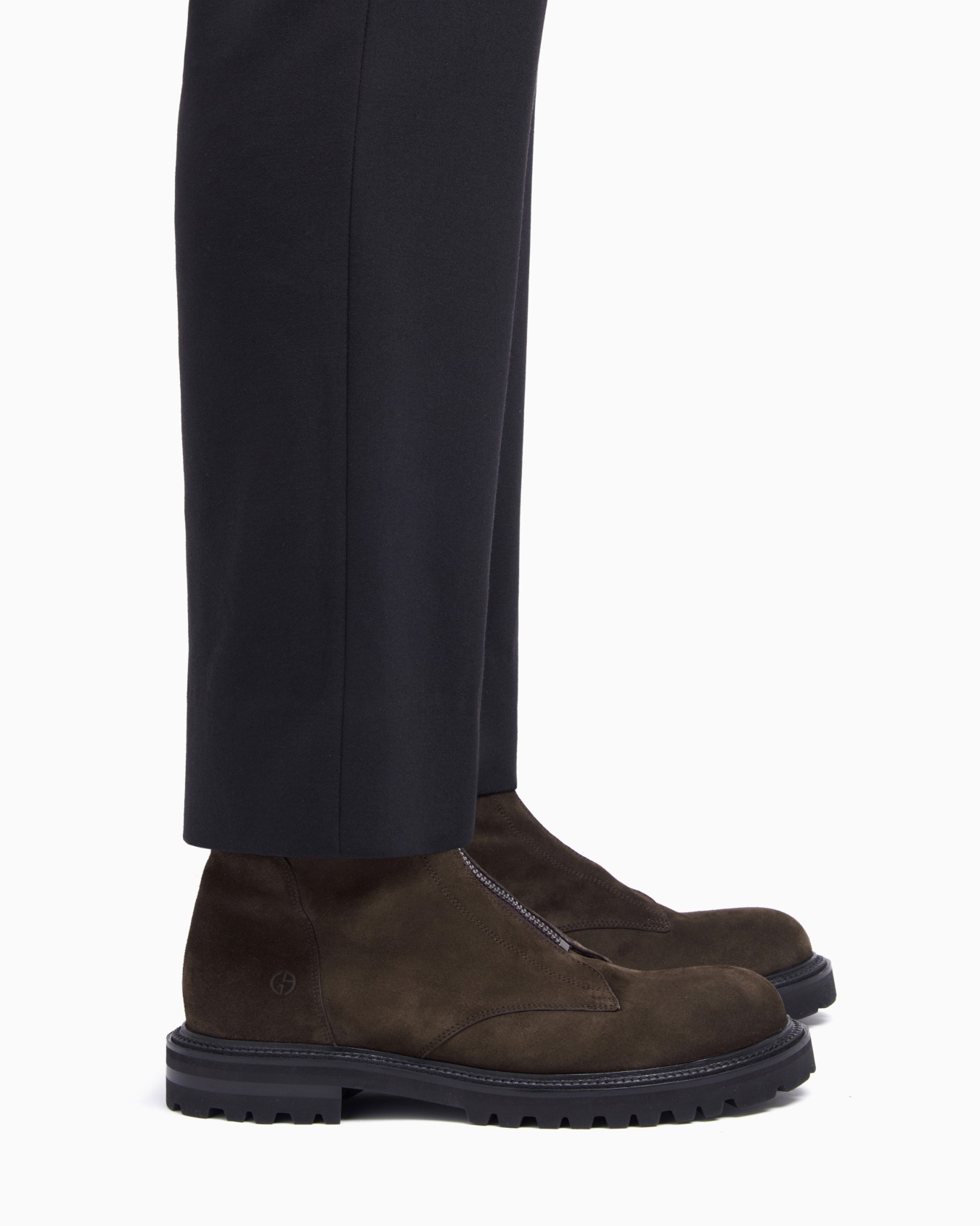 Boots Slide 5