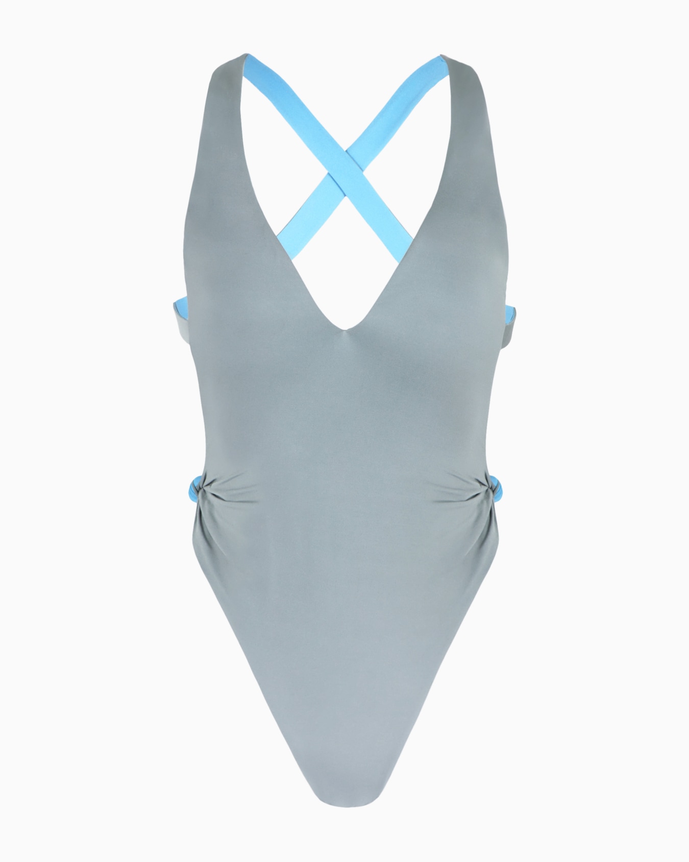 One-piece swimsuit Slide 0