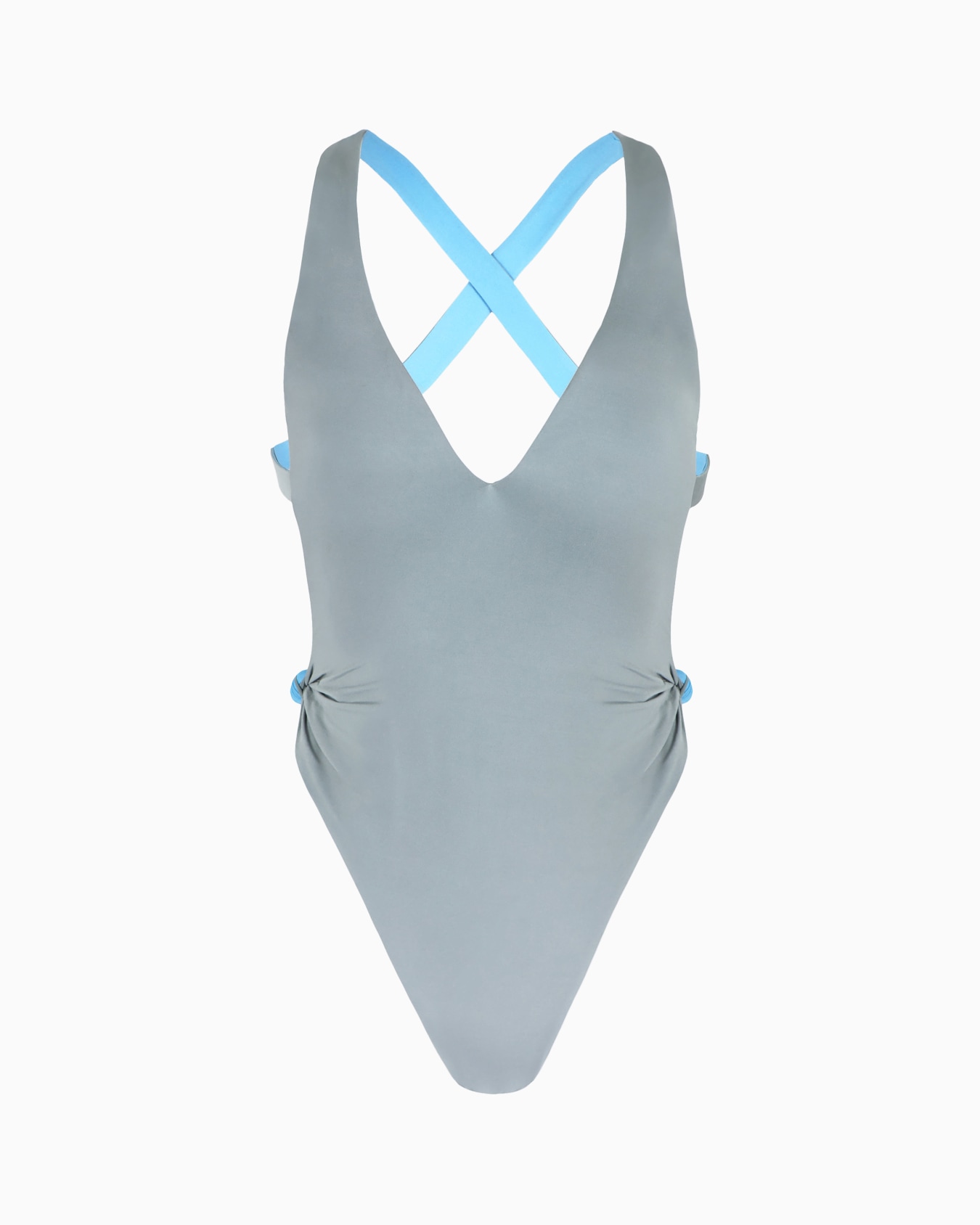 One-piece swimsuit Slide 0