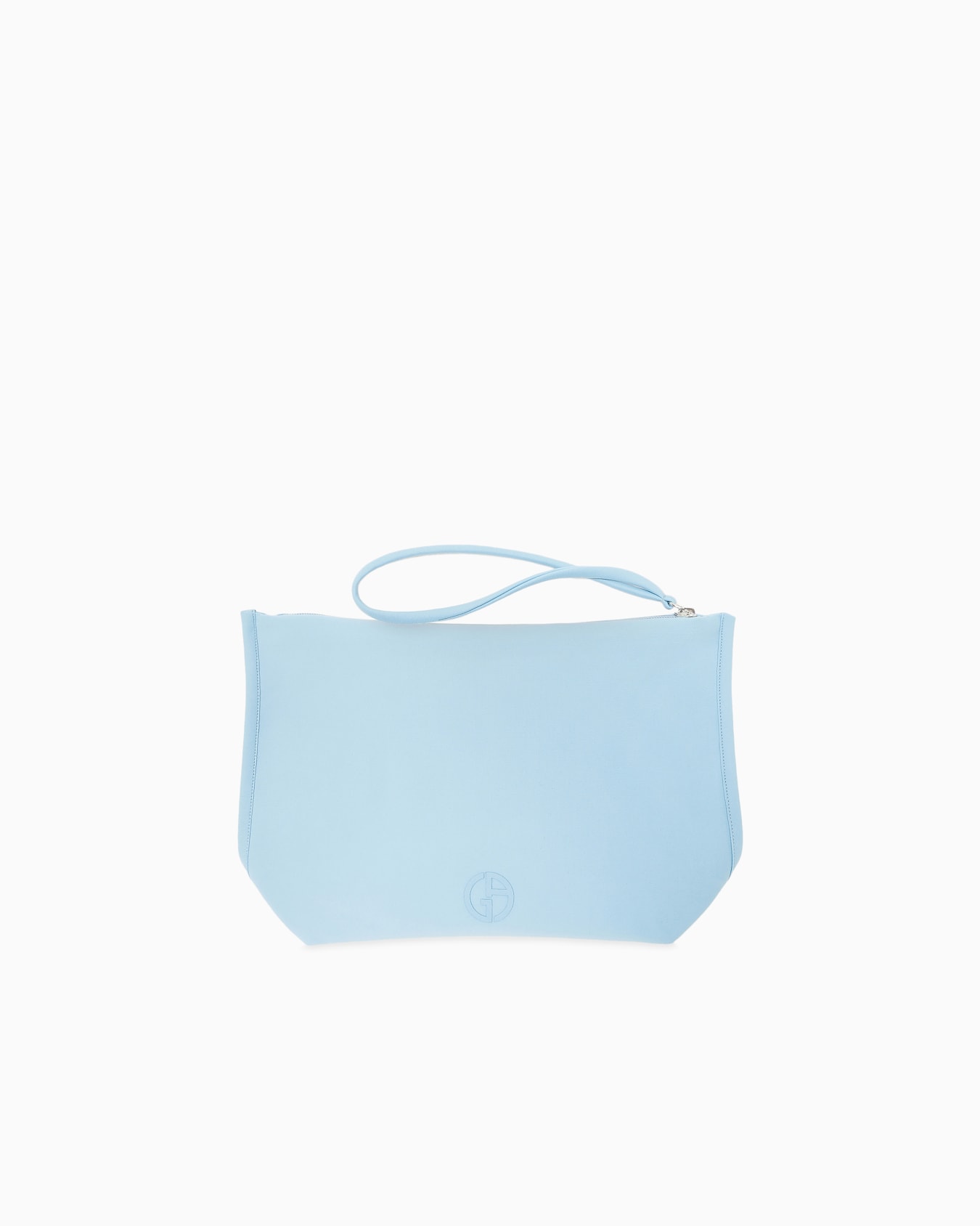 Bikini mit asymmetrischem Band Folie 4