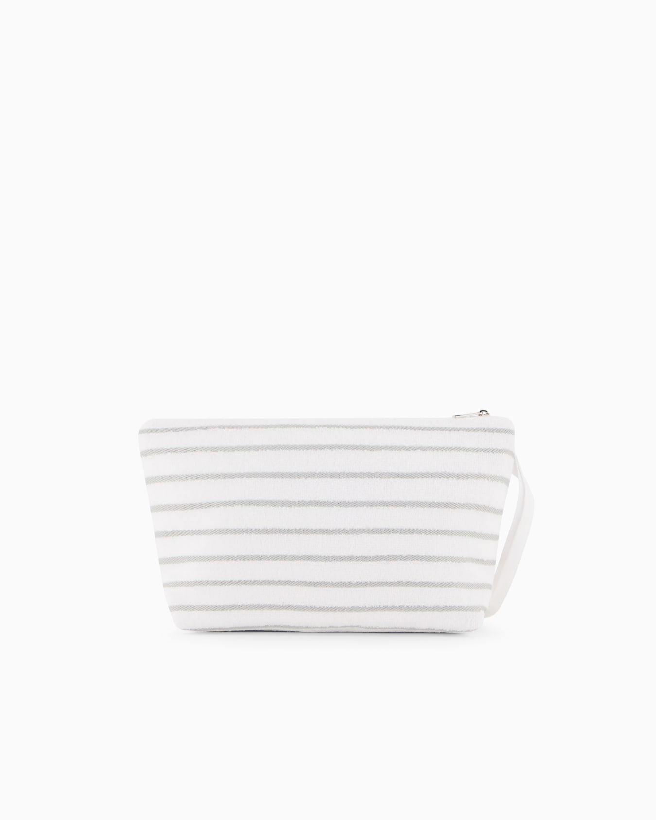 Pochette in spugna di cotone Slide 2