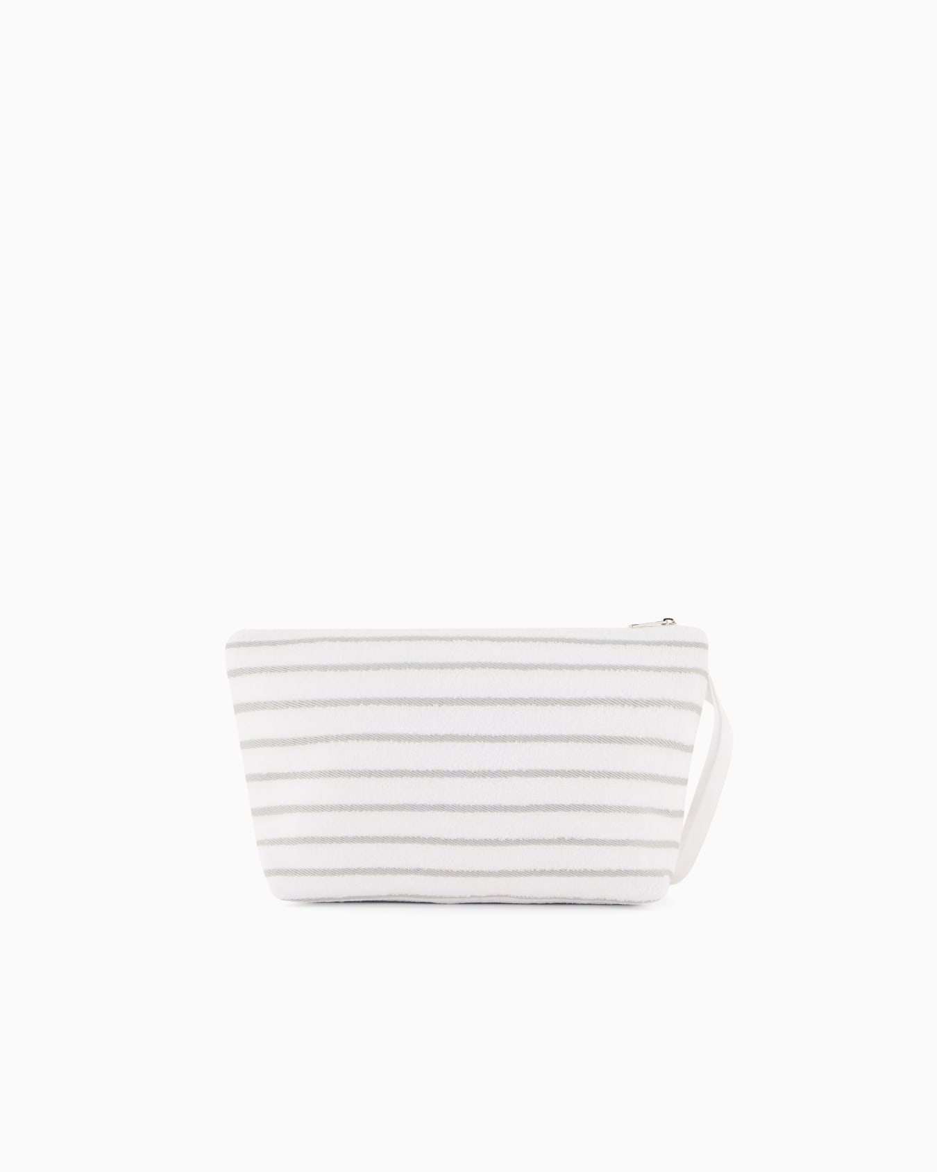 Handtasche aus Baumwollfrottee Folie 2