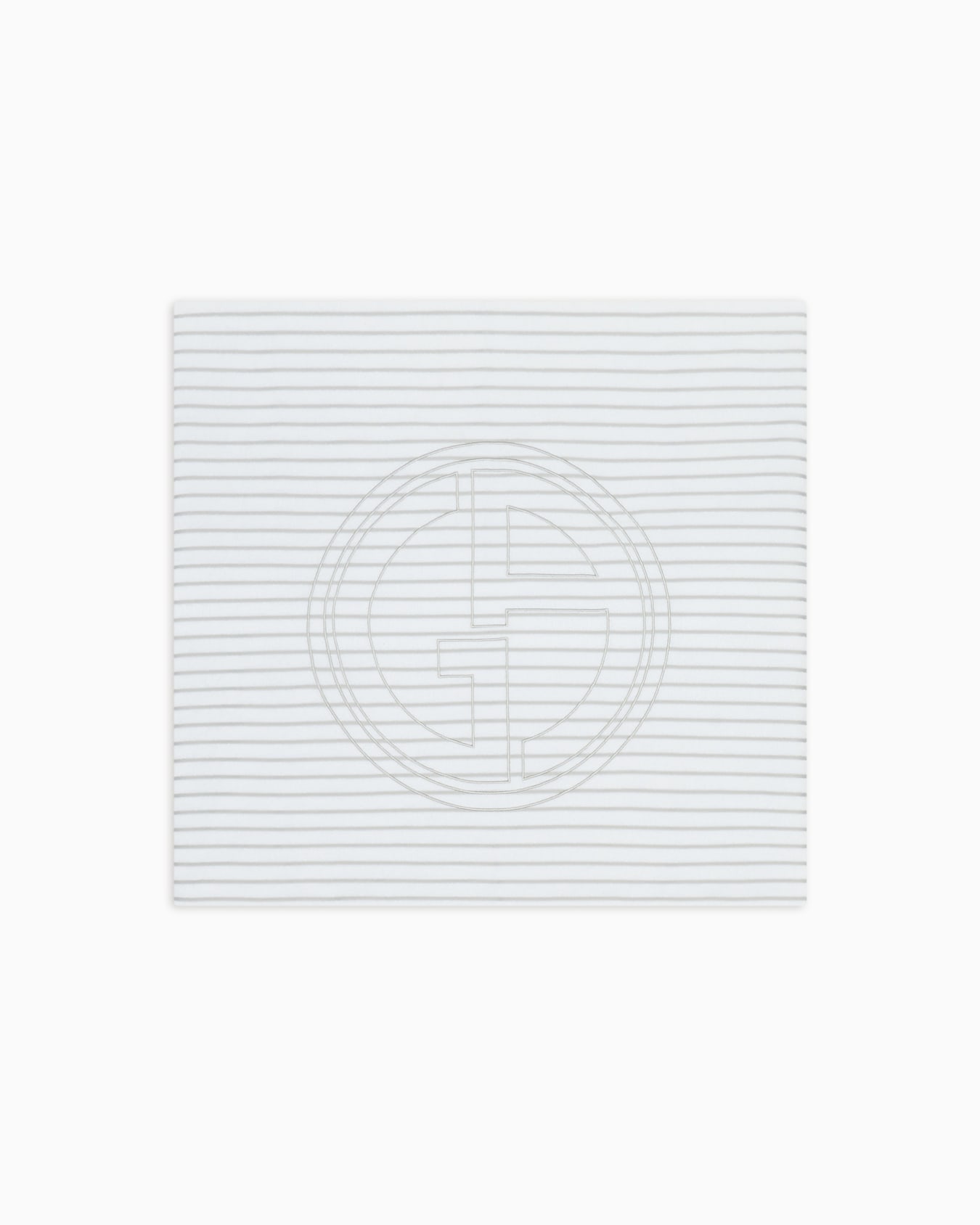 Beach towel in terry cotton Slide 0