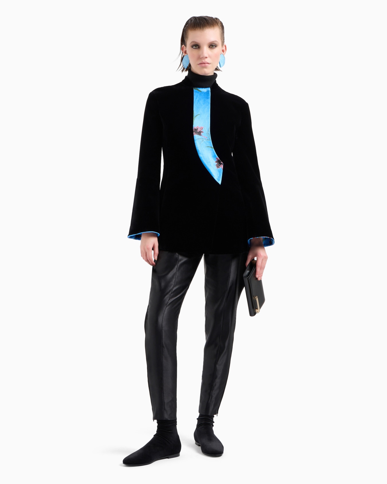 Fashion Jackets Slide 3