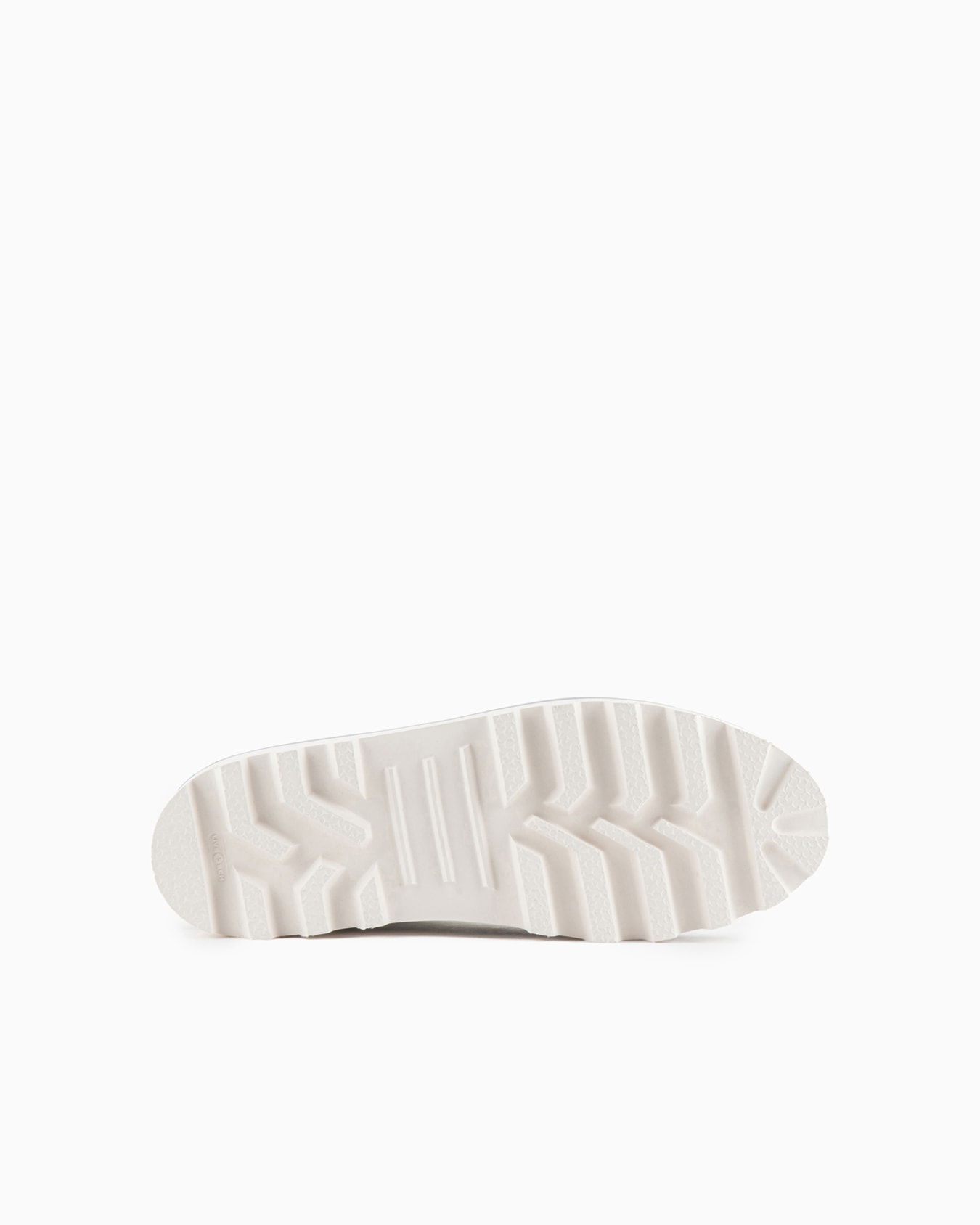 Giorgio Armani Neve après-ski boots in technical fabric and leather Slide 4