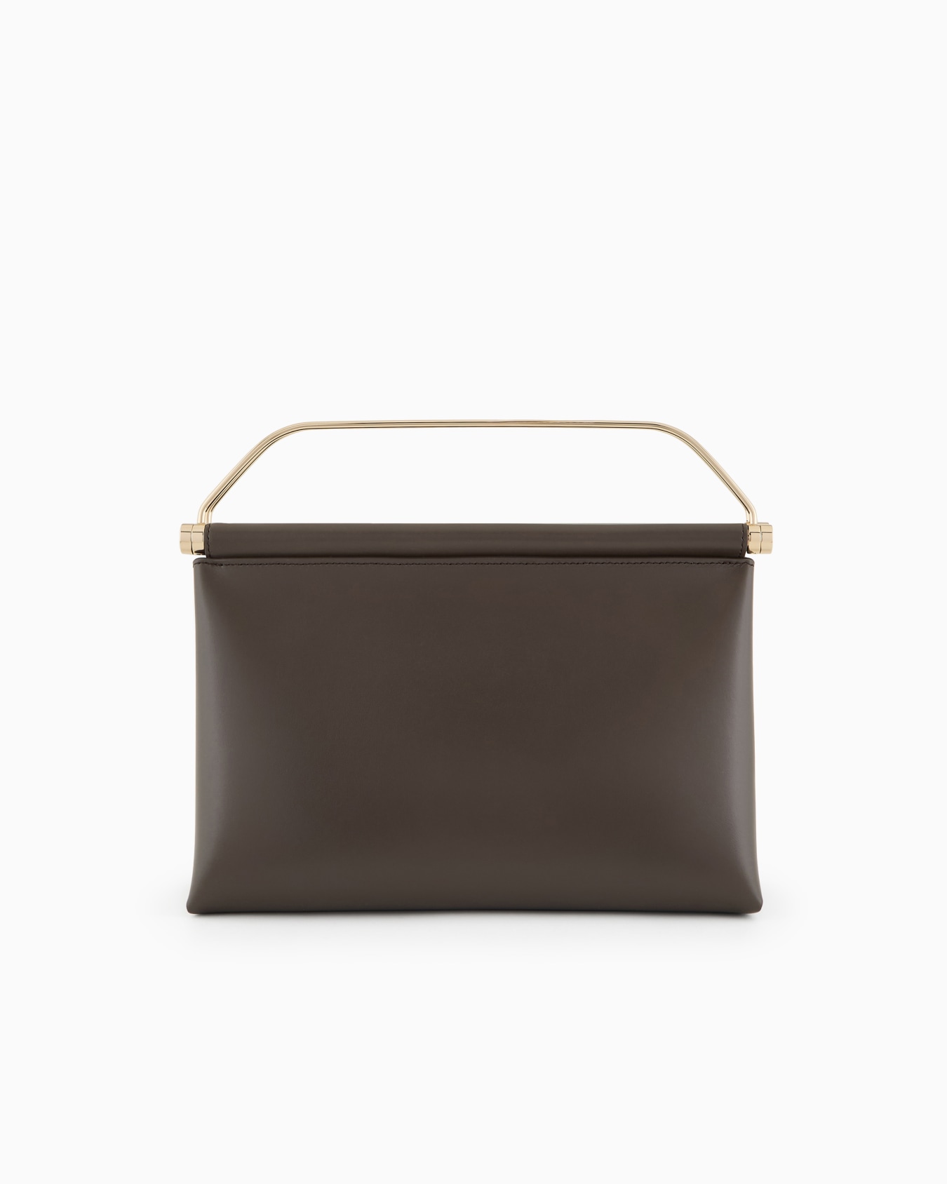 Large leather handbag Slide 2