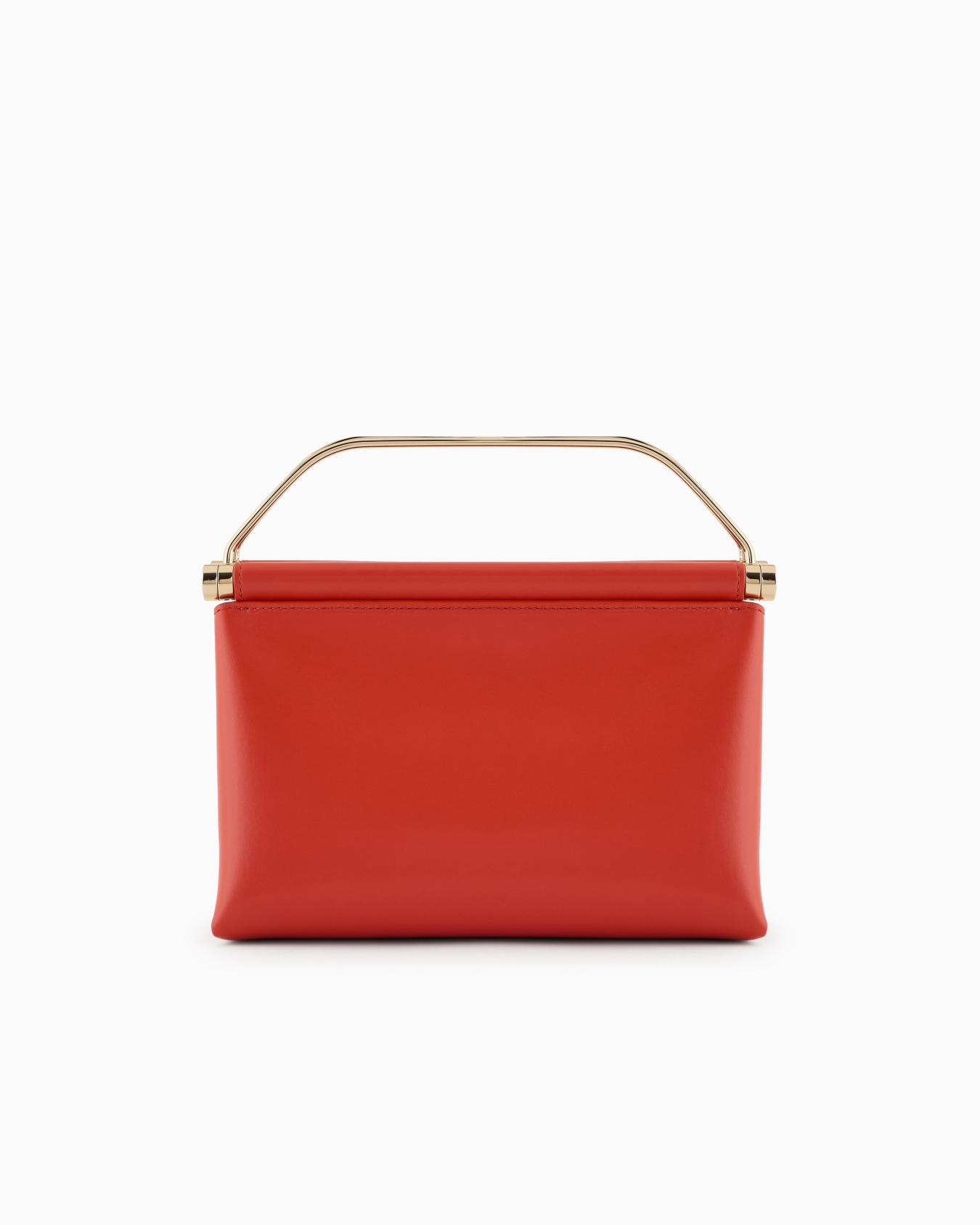 Small leather handbag Slide 2