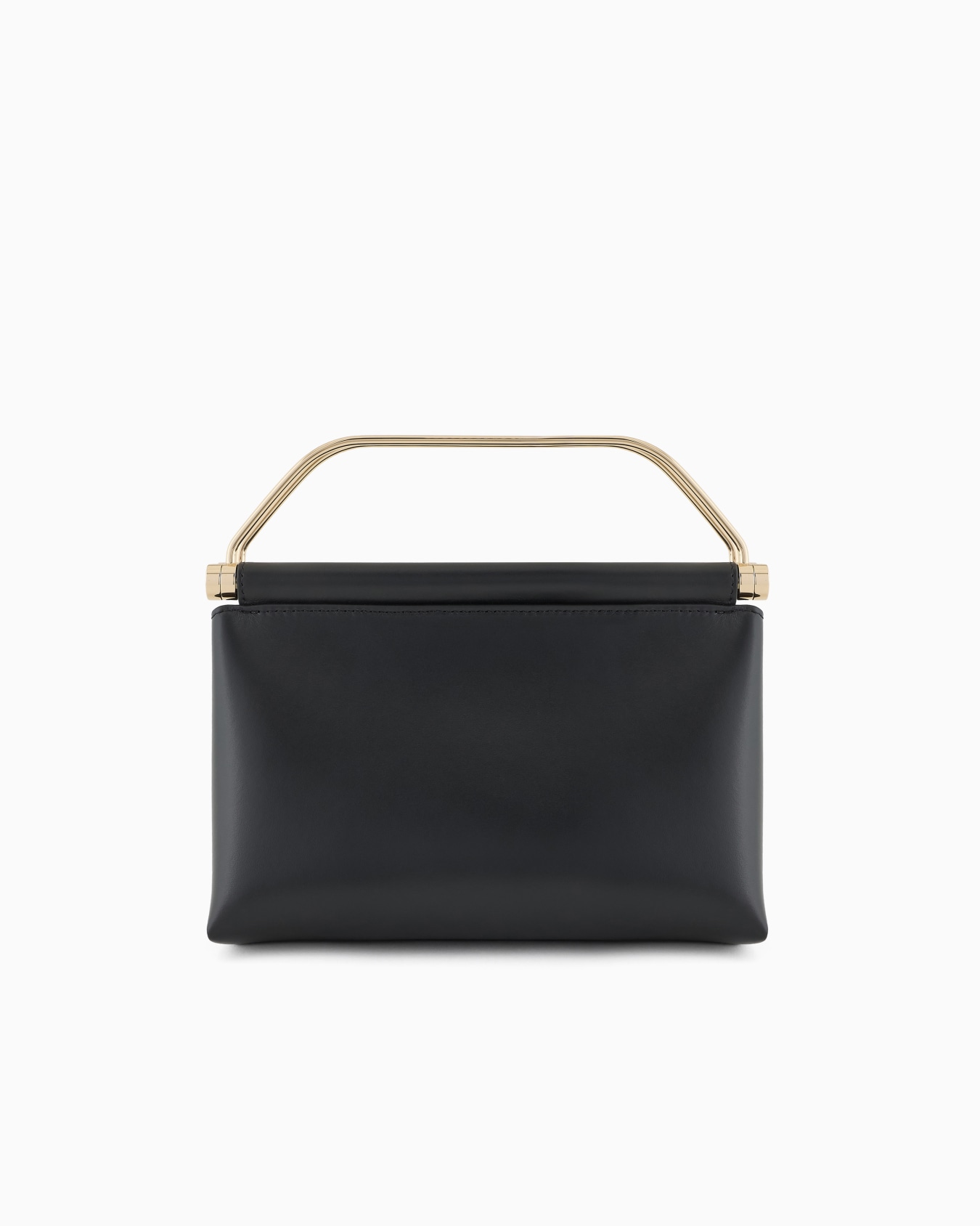 Small leather handbag Slide 2