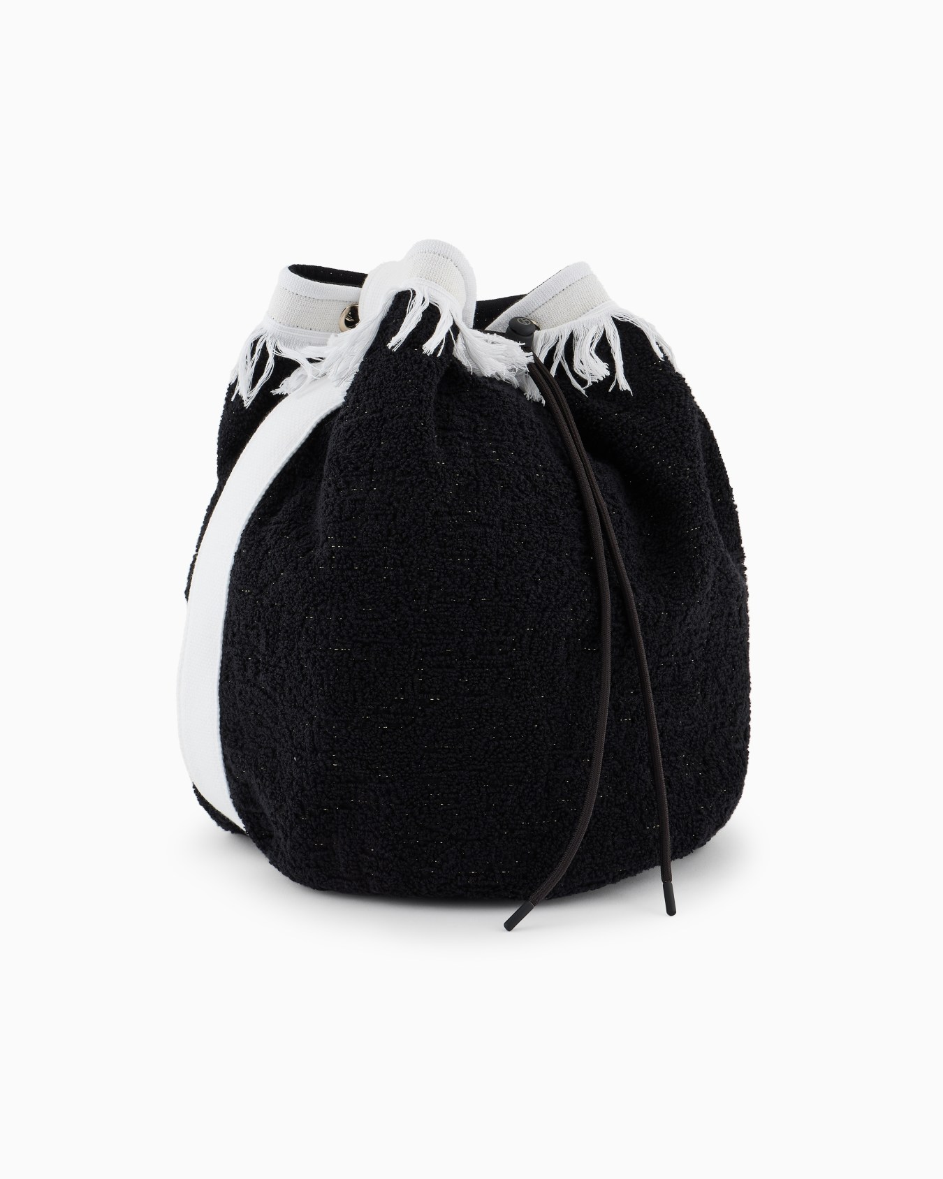 Borsa mare in spugna di cotone Slide 1