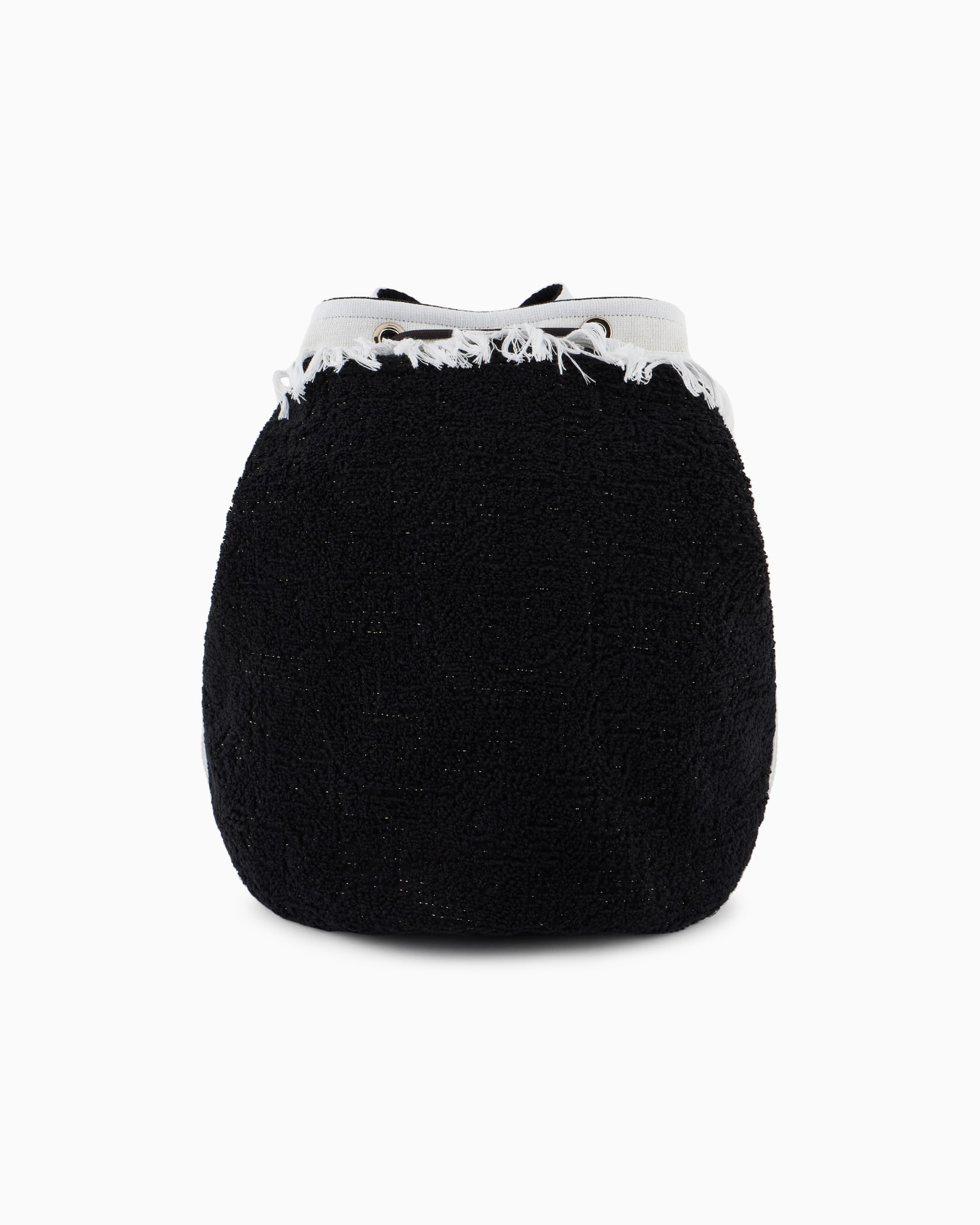 Borsa mare in spugna di cotone Slide 2