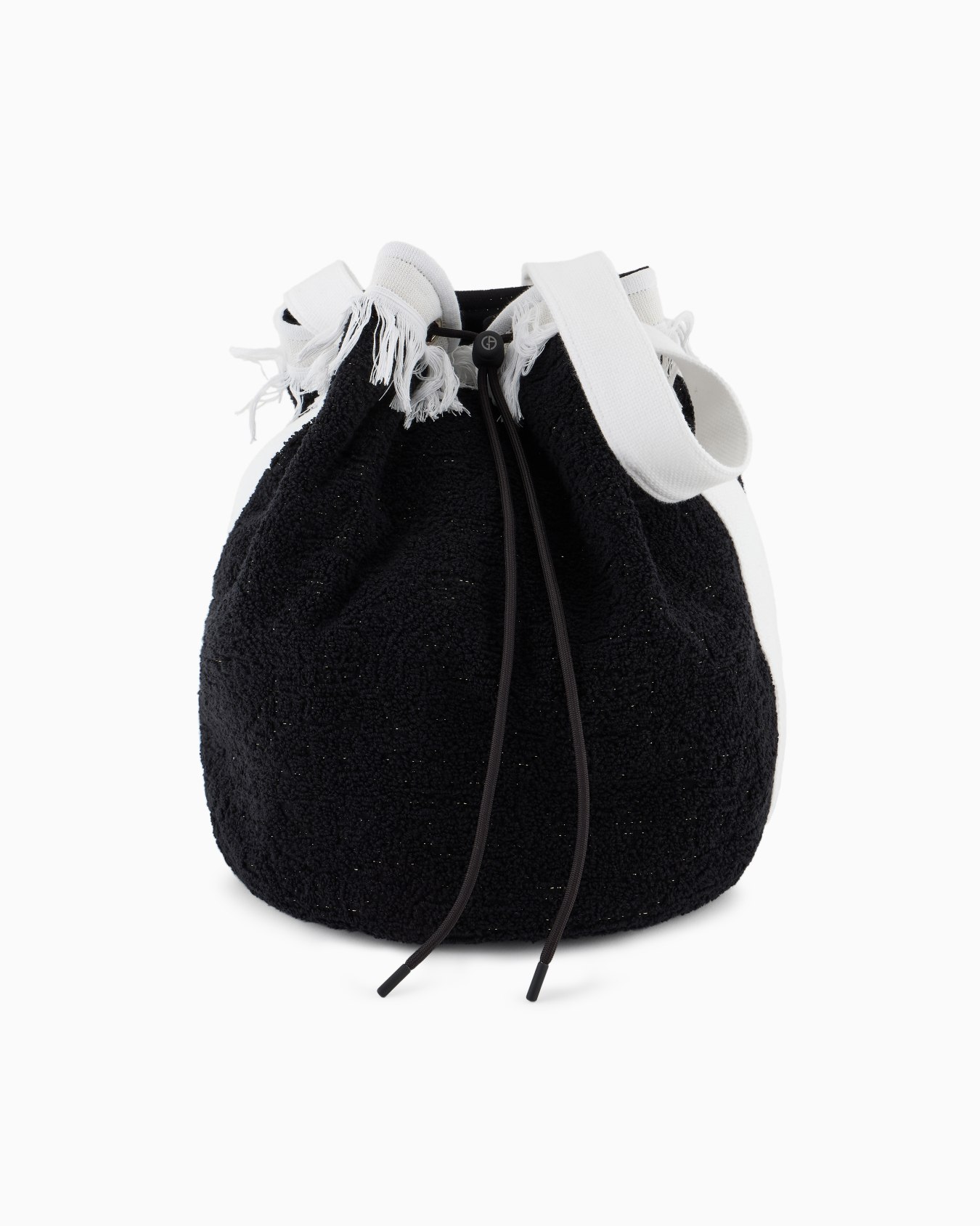 Borsa mare in spugna di cotone Slide 0