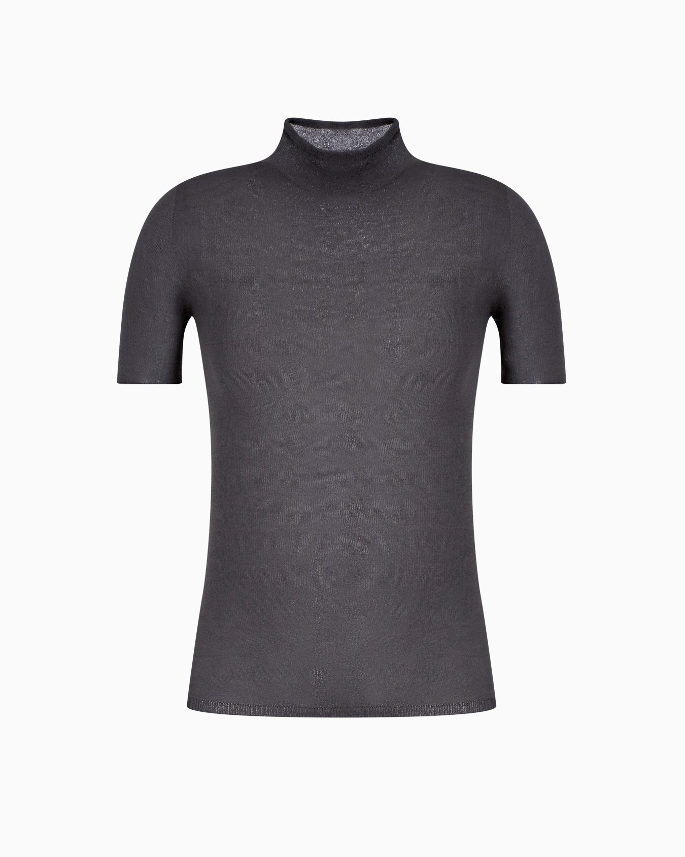 Cotton blend jumper Slide 0