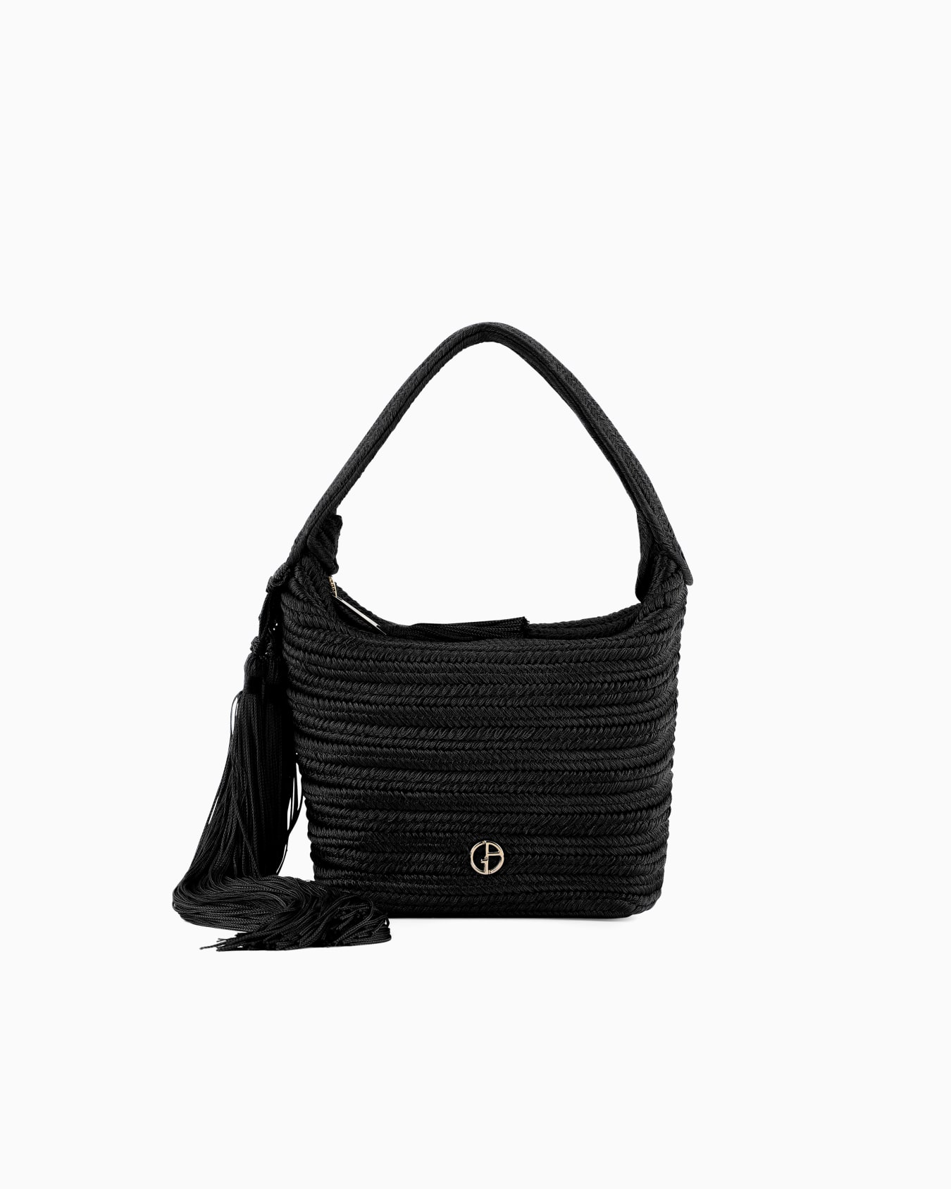 Mini la Prima Soft sautage handbag Diapositiva 0