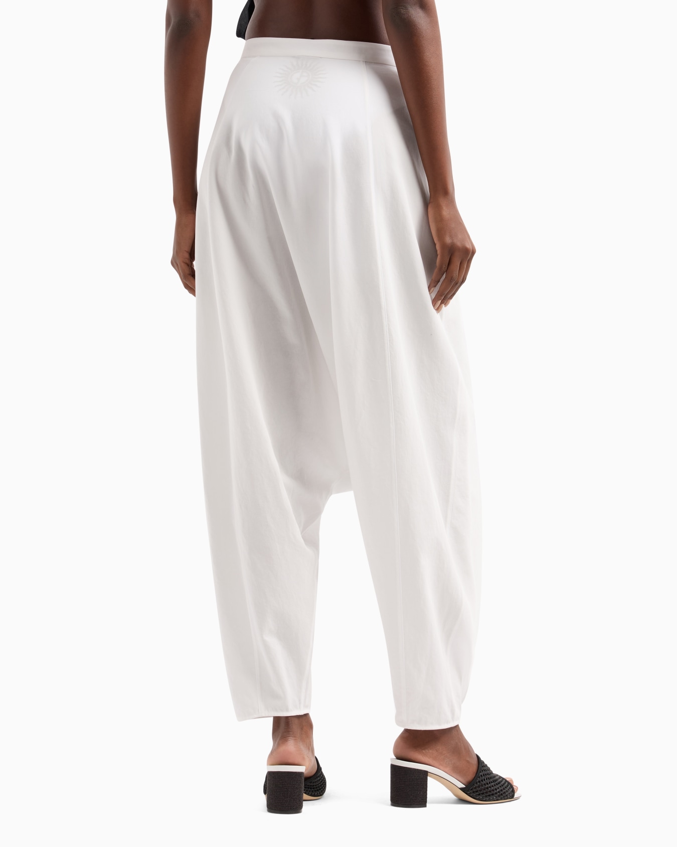 Fashion Trousers Diapositiva 2