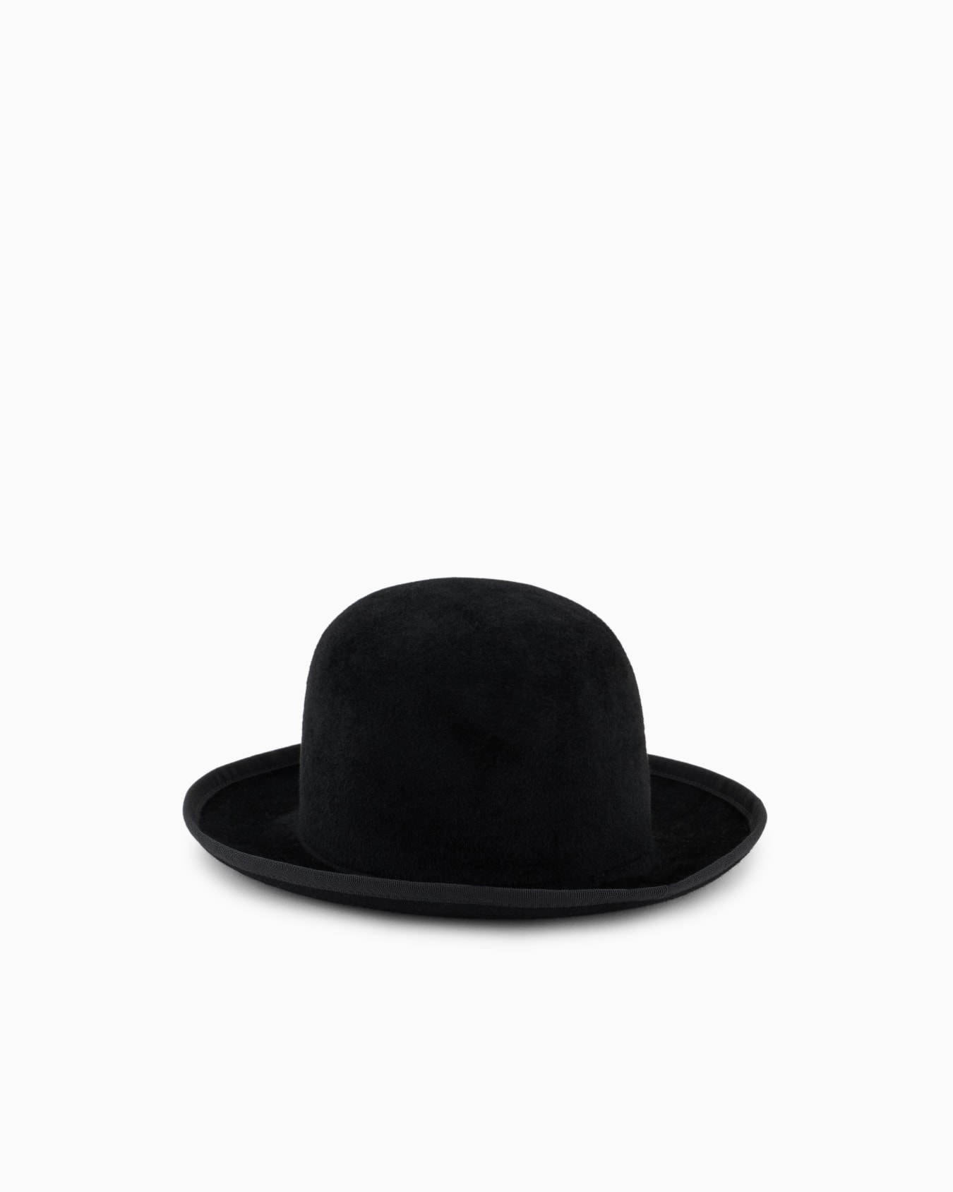 Rabbit fur hat Slide 1