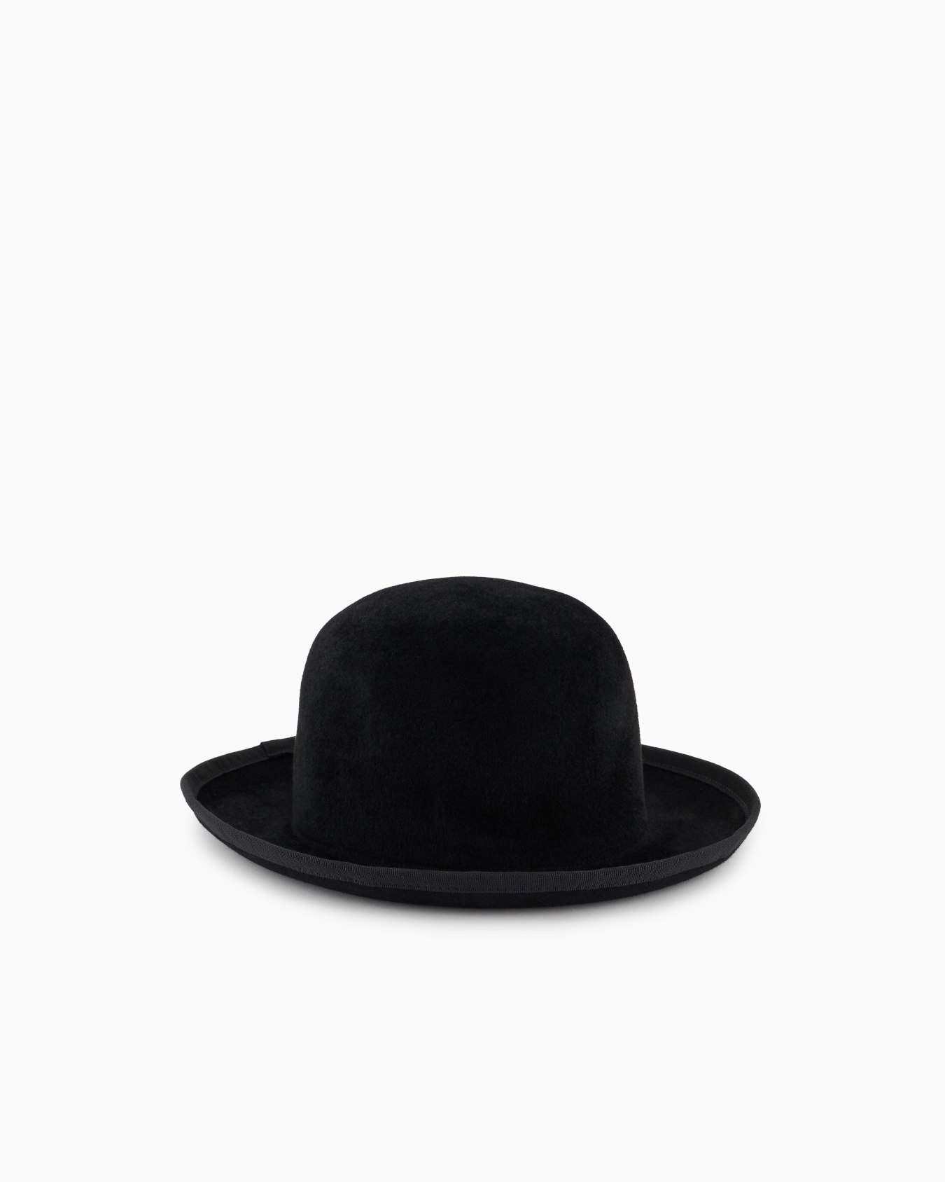 Rabbit fur hat Slide 0