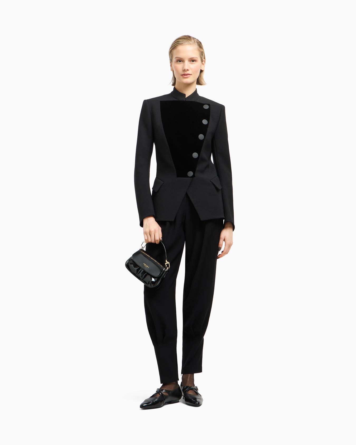 Fashion Jackets Slide 2