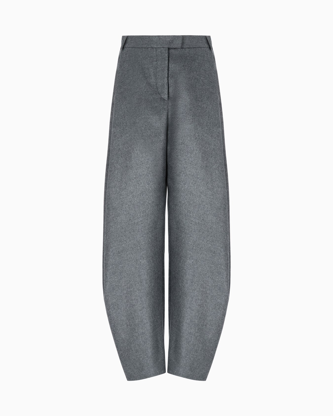 Hose aus weichem Seiden-Flanell Folie 0