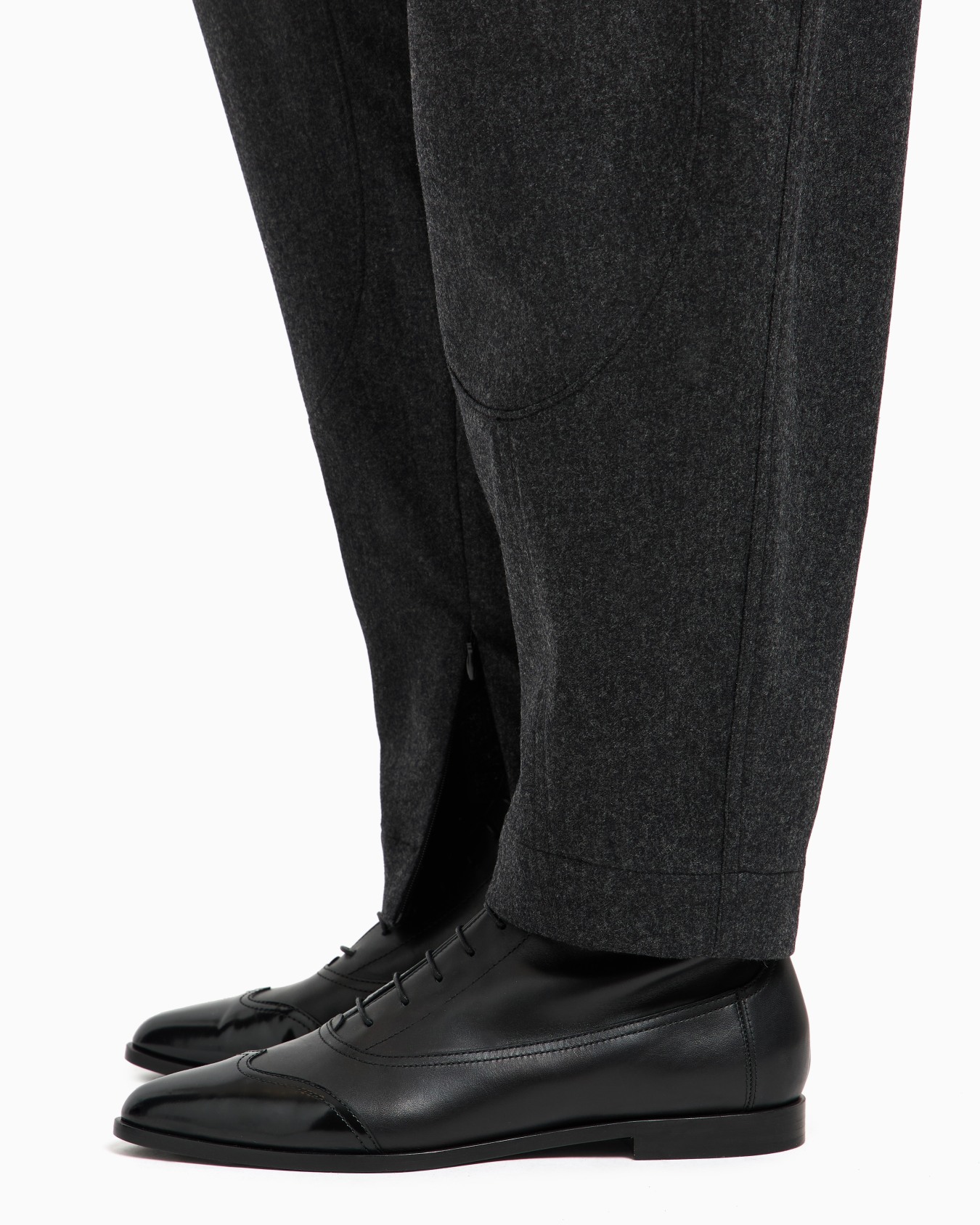 Casual Trousers Slide 5