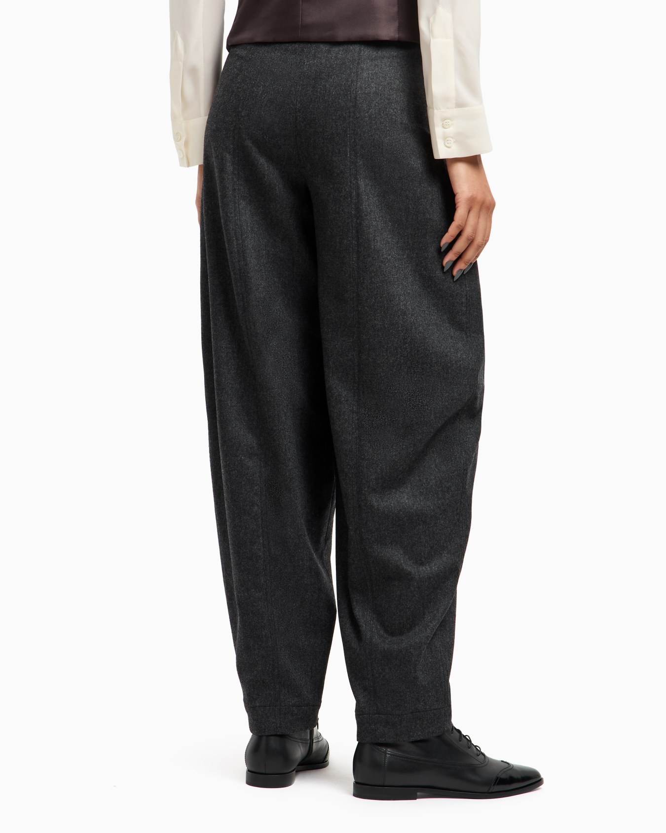 Casual Trousers Slide 3