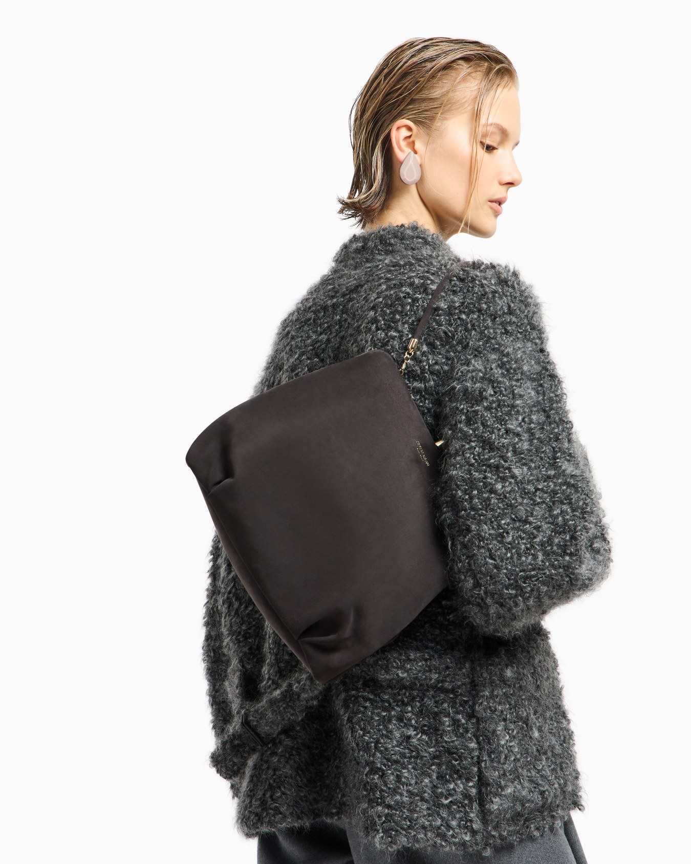Henkeltaschen Folie 6