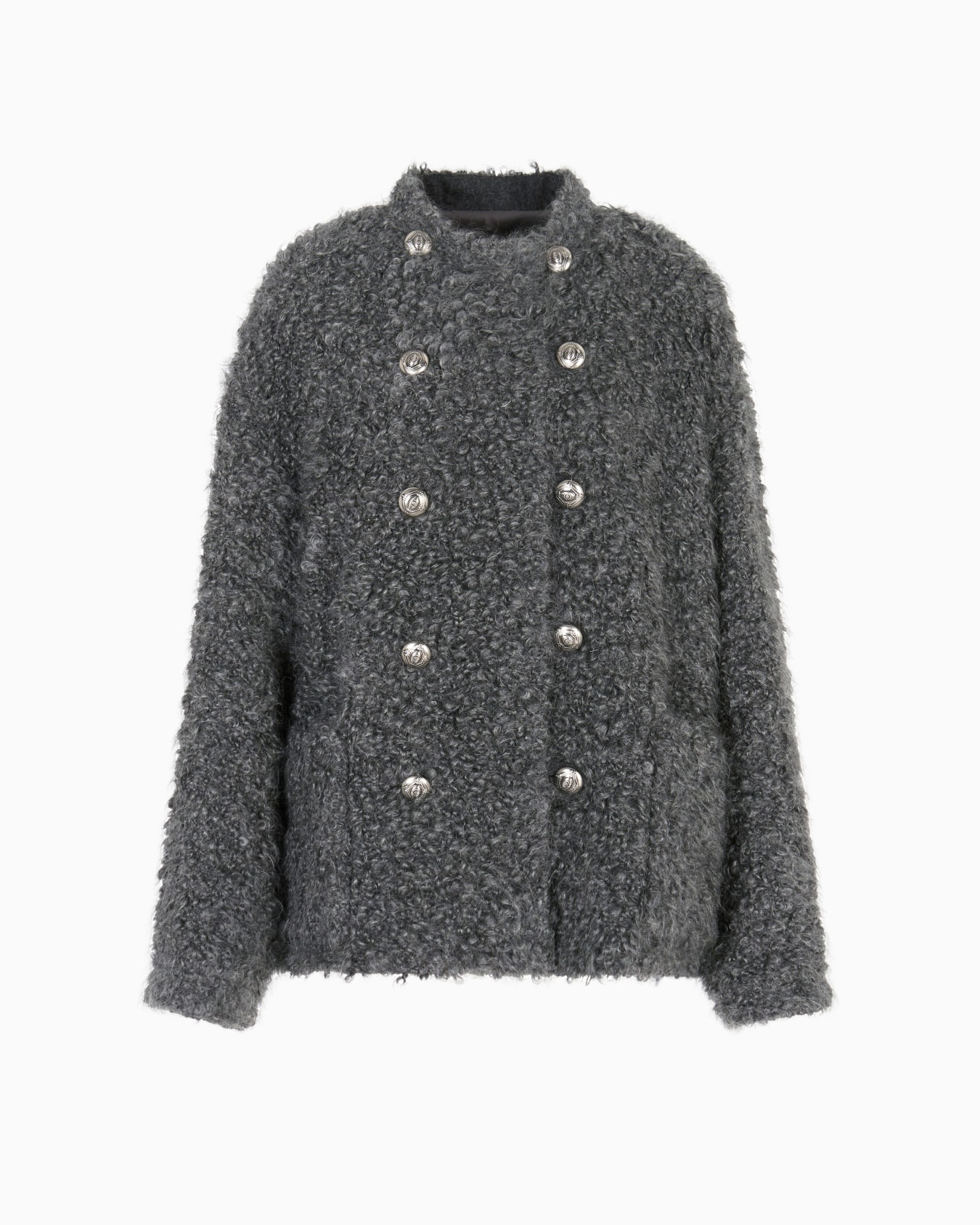 Peacoats Slide 0